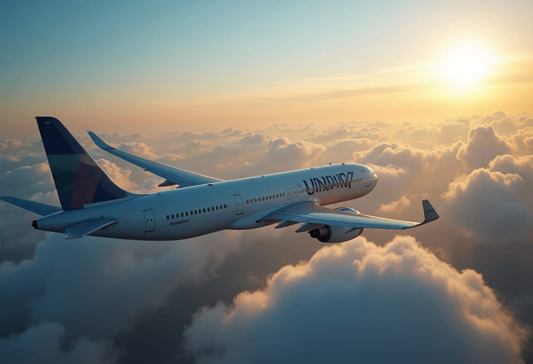 Why Summer Travel Is Tougher for U.S. Airlines in 2025: Rising Costs and Shifting Demand Why Summer Travel Is Tougher for U.S. Airlines in 2025: Rising Costs and Shifting Demand