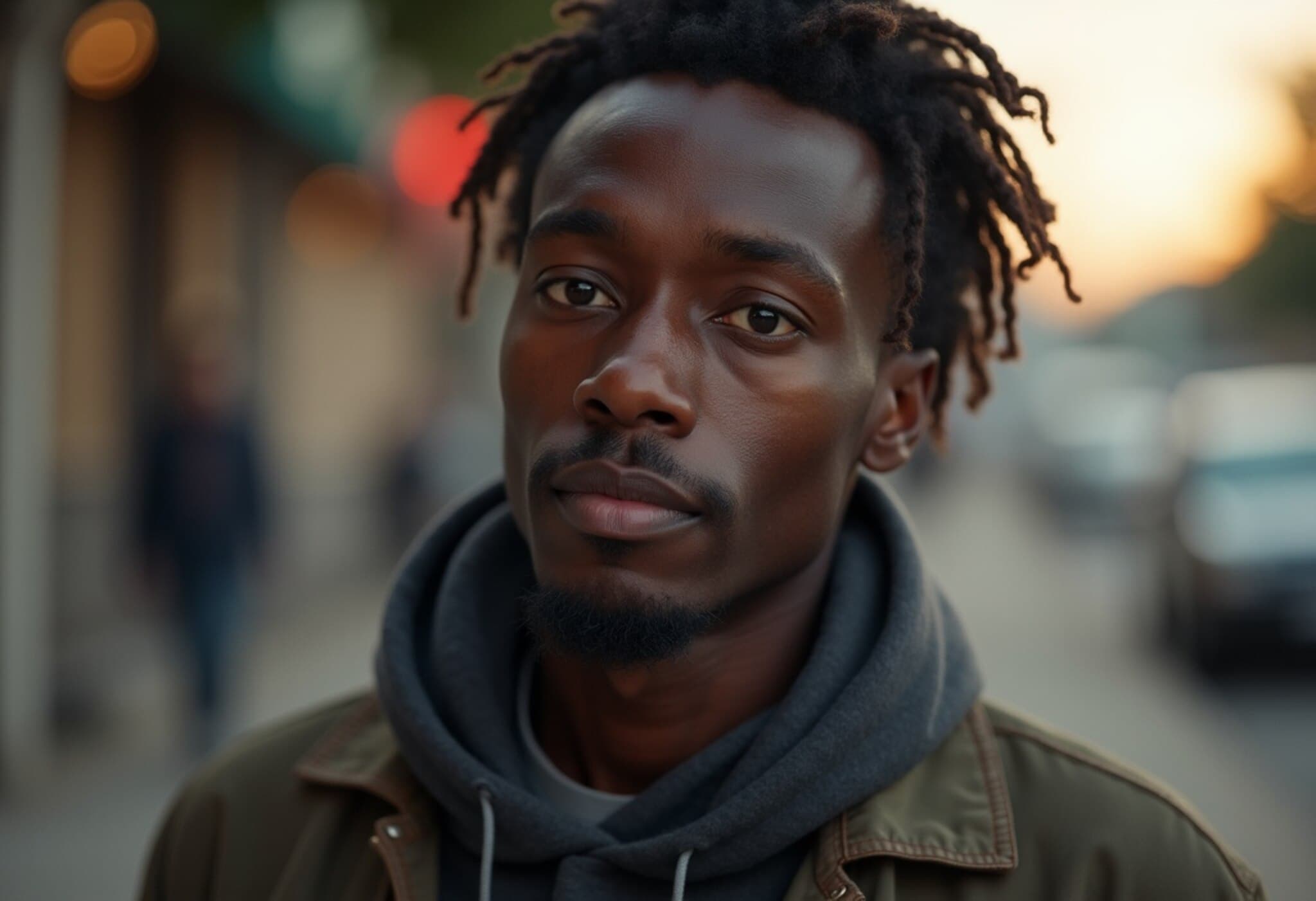 Stateless and Displaced: The Heartbreaking Deportation of Jermaine Thomas from the US Stateless and Displaced: The Heartbreaking Deportation of Jermaine Thomas from the US