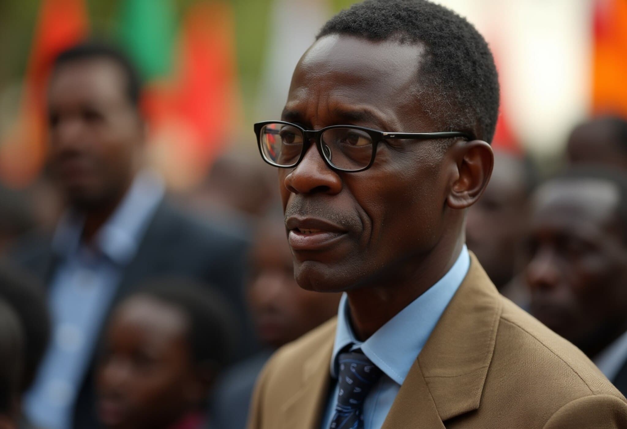 Togo Suspends French State-Owned Broadcasters Over Alleged Biased Reporting Togo Suspends French State-Owned Broadcasters Over Alleged Biased Reporting