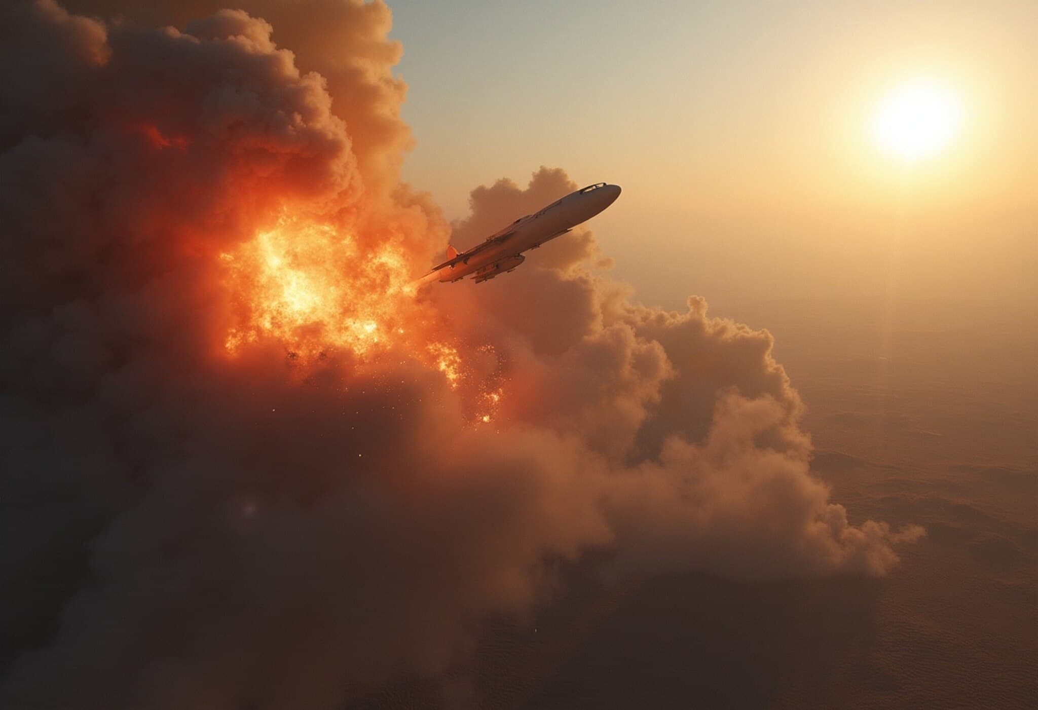 5 Secret US Weapons Deployed in Precision Strikes on Iran Nuclear Sites 5 Secret US Weapons Deployed in Precision Strikes on Iran Nuclear Sites