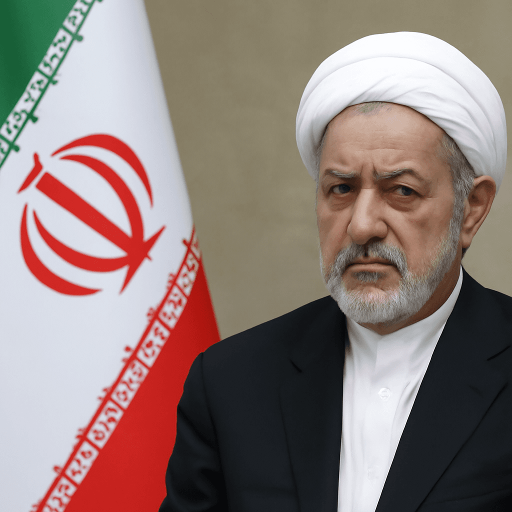 Iran Set to Reject US Nuclear Proposal Over Enrichment and Sanctions Dispute Iran Set to Reject US Nuclear Proposal Over Enrichment and Sanctions Dispute