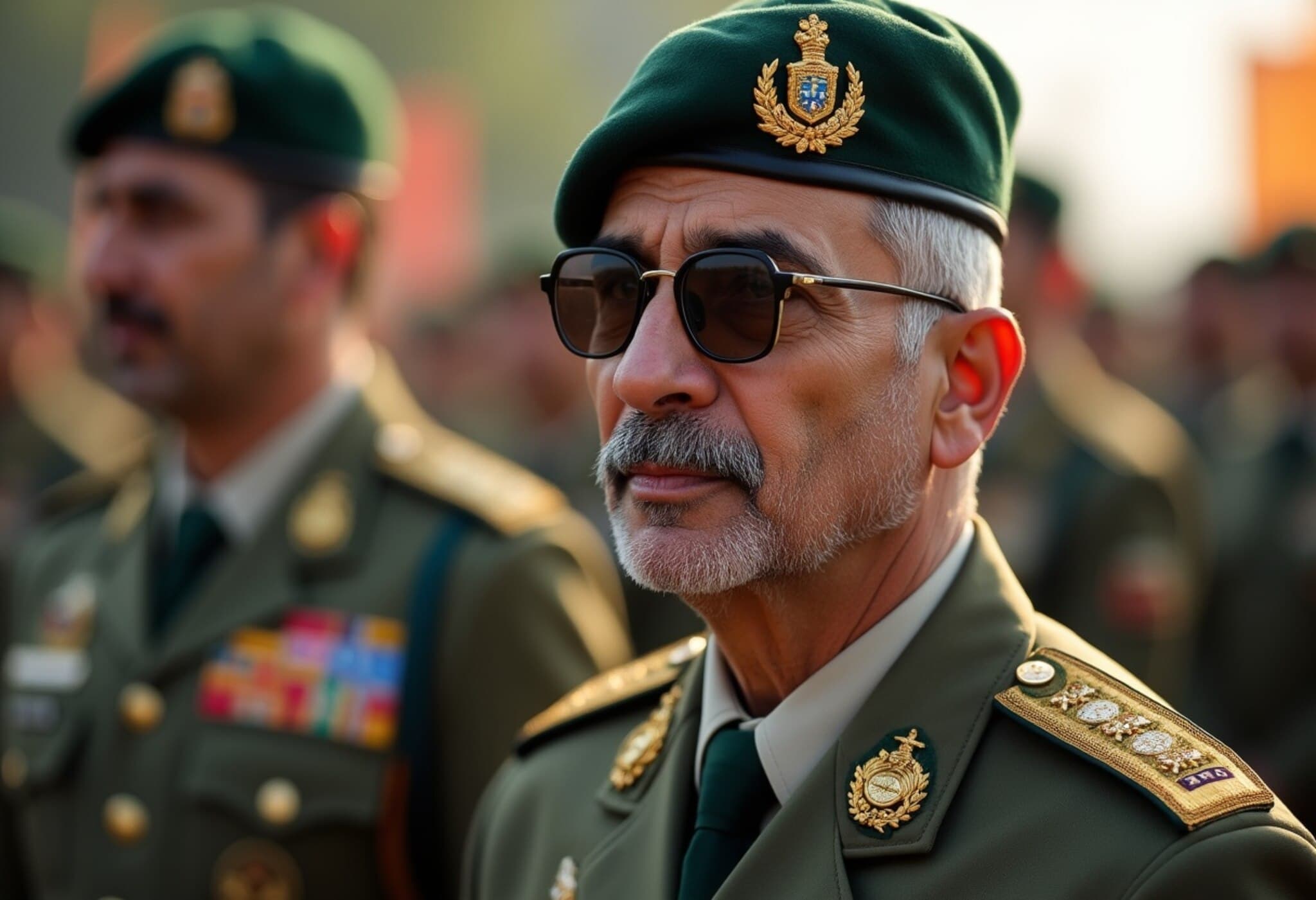 Pakistan Army Chief Asim Munir’s Lavish Sri Lanka Trip Sparks Controversy Amid Economic Crisis Pakistan Army Chief Asim Munir’s Lavish Sri Lanka Trip Sparks Controversy Amid Economic Crisis