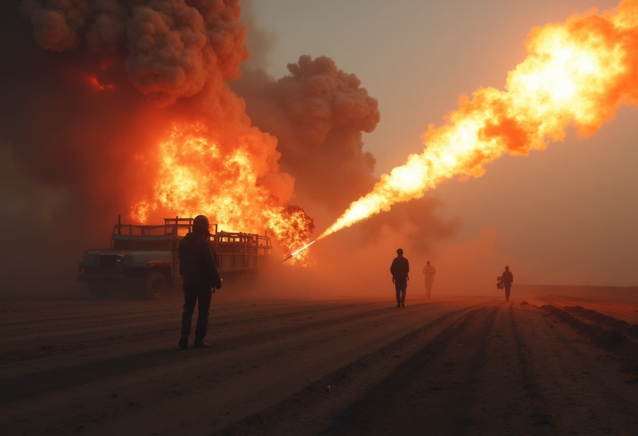 4 Surprising Developments in the Escalating Iran Conflict 4 Surprising Developments in the Escalating Iran Conflict