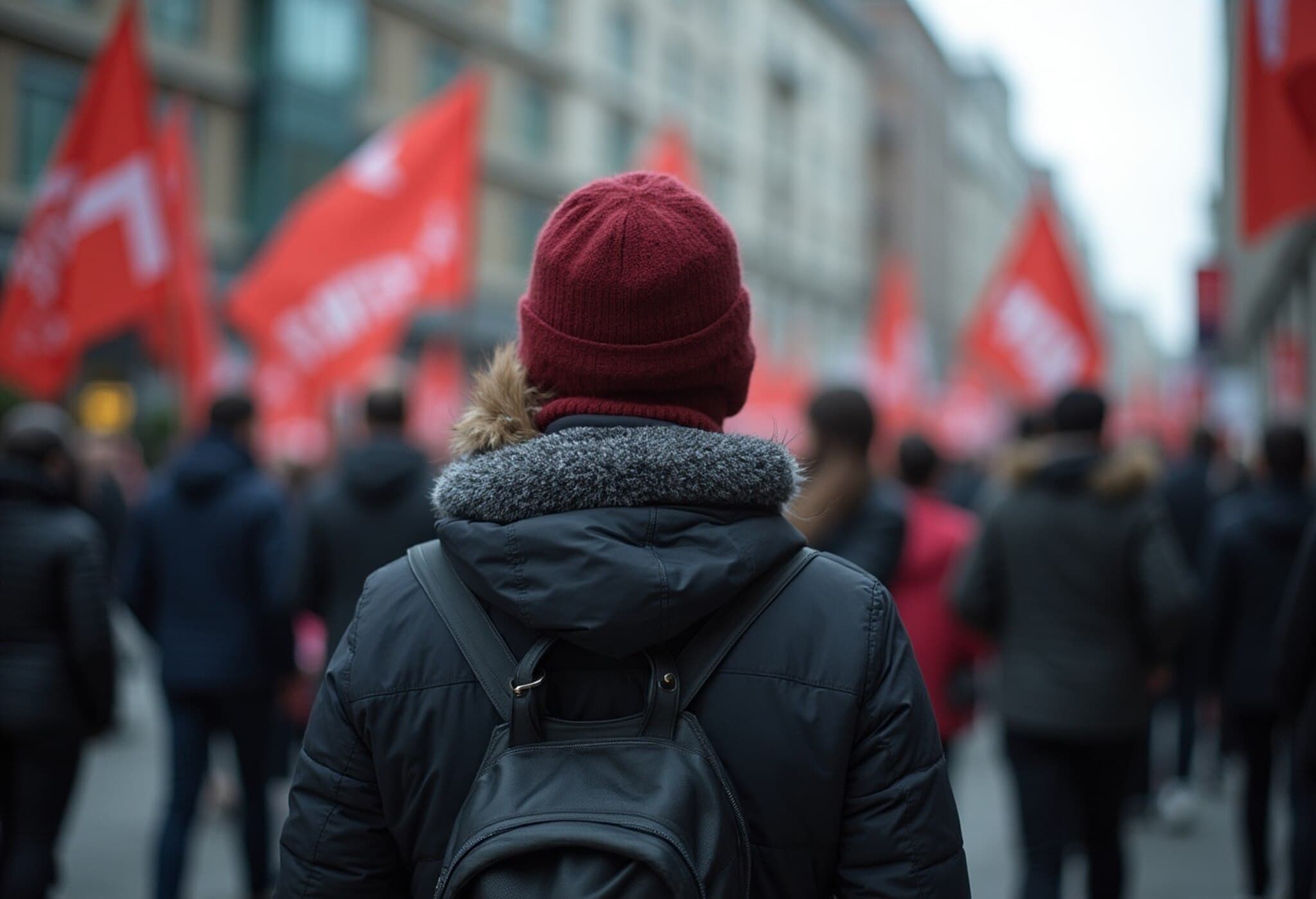 Inside England’s Rising Asylum Protests: Anger, Anxiety, and a Nation Divided Inside England’s Rising Asylum Protests: Anger, Anxiety, and a Nation Divided