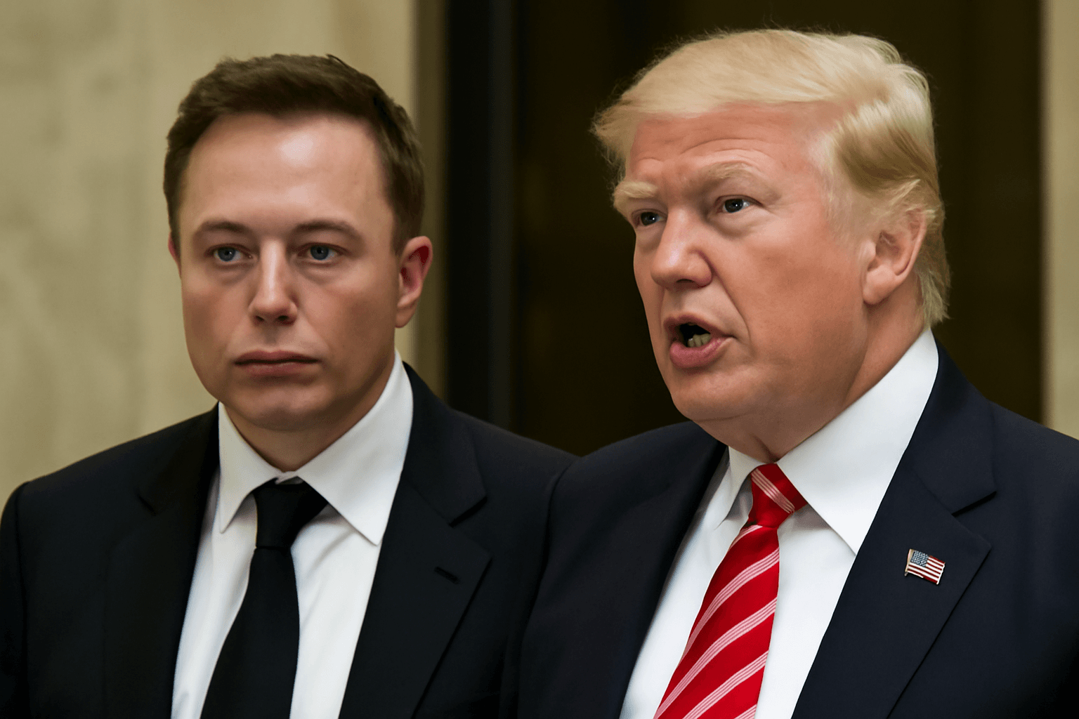Elon Musk Exits Government Role Amid Tensions with Trump Over Spending Bill Elon Musk Exits Government Role Amid Tensions with Trump Over Spending Bill
