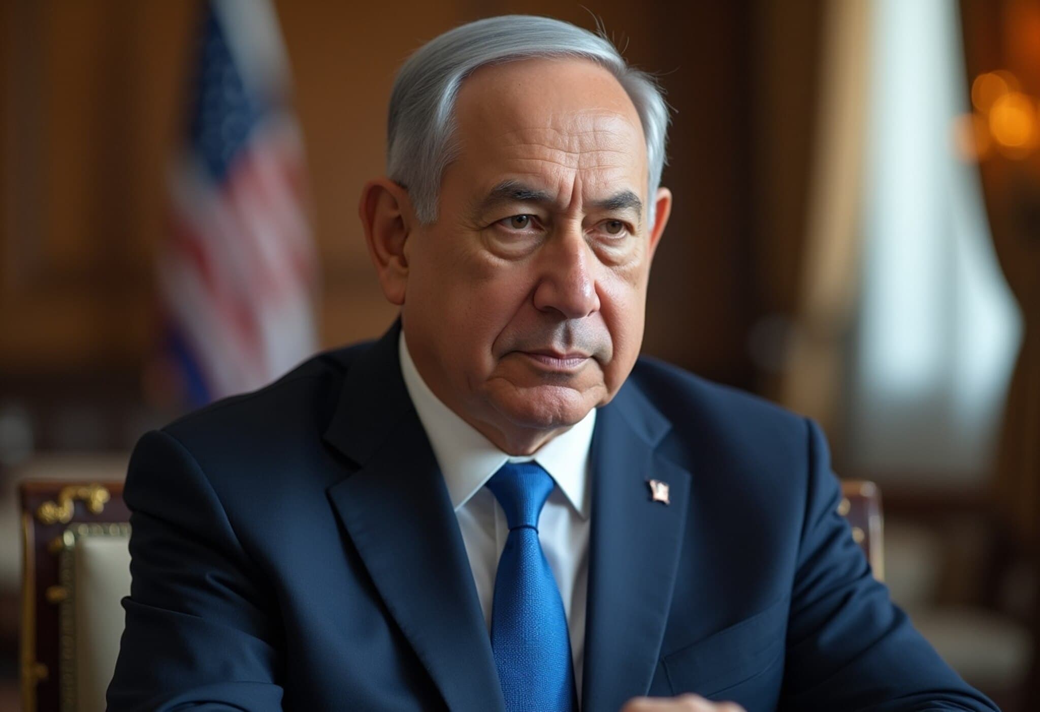 Netanyahu Praises Israeli Arms in India’s Operation Sindoor as ‘Battle-Proven’ Netanyahu Praises Israeli Arms in India’s Operation Sindoor as ‘Battle-Proven’