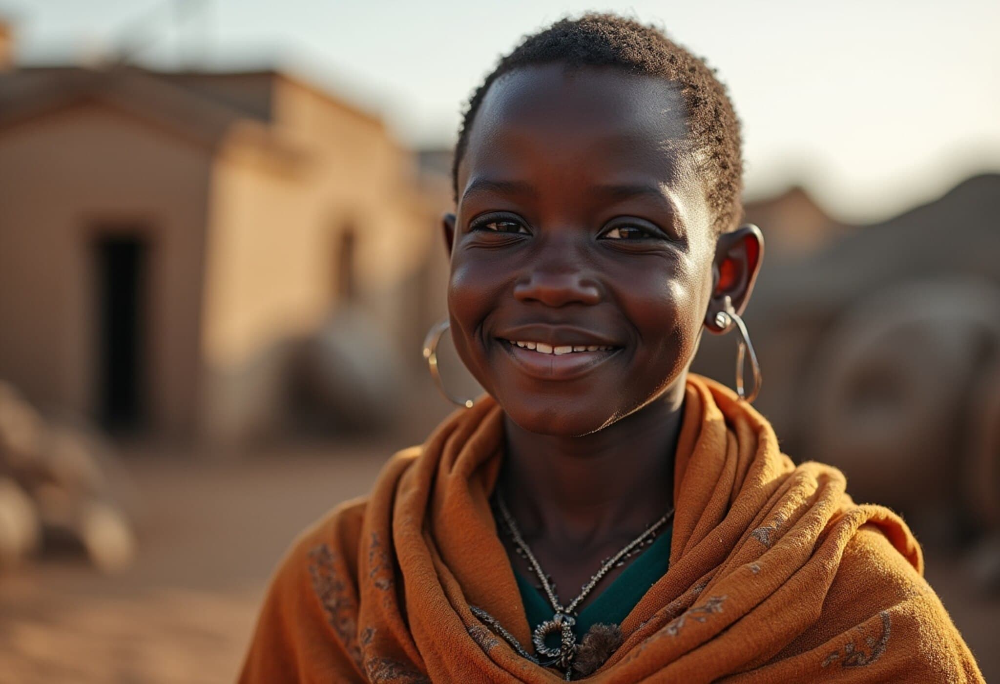 Trump’s Africa Tariffs Spark Humanitarian Crisis and Economic Turmoil Trump’s Africa Tariffs Spark Humanitarian Crisis and Economic Turmoil