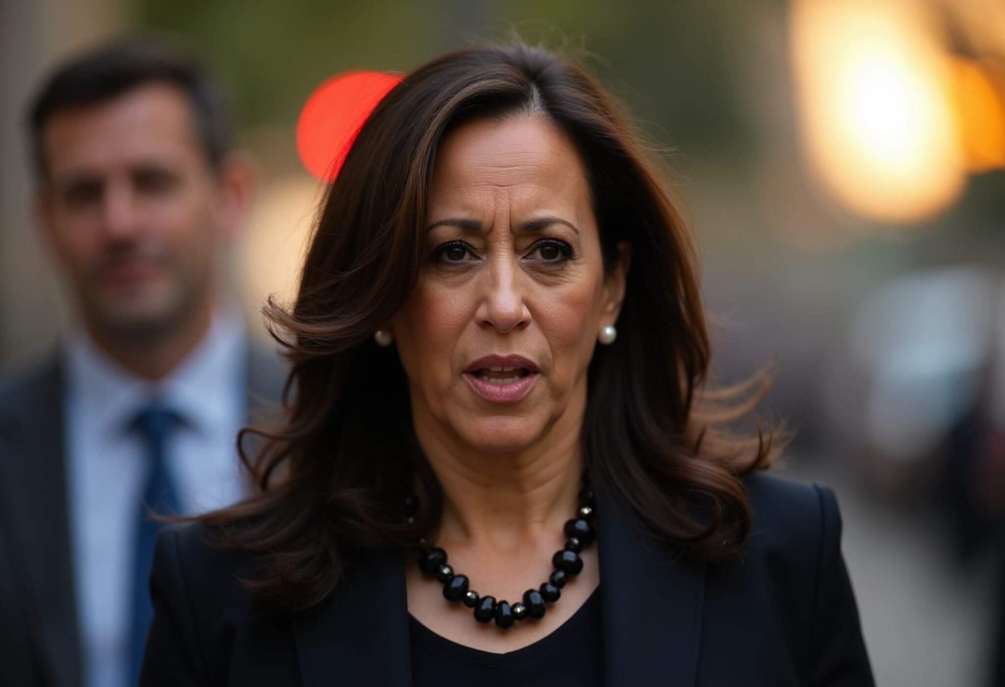 Kamala Harris Declines 2026 California Governor Run, Focuses on National Leadership Kamala Harris Declines 2026 California Governor Run, Focuses on National Leadership