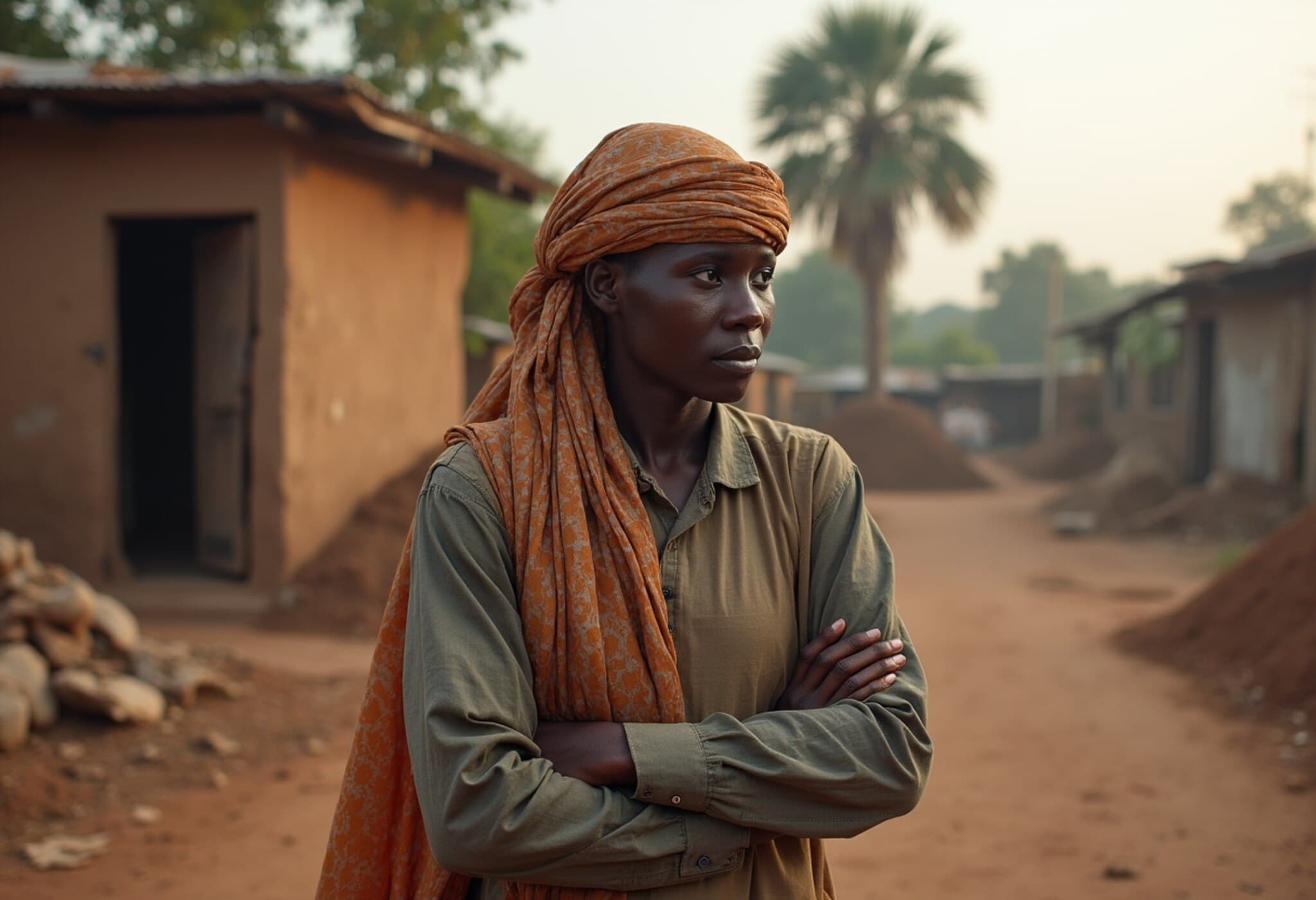 Trump’s Aid Cuts Stall Global Water Projects, Leaving Millions at Risk Trump’s Aid Cuts Stall Global Water Projects, Leaving Millions at Risk