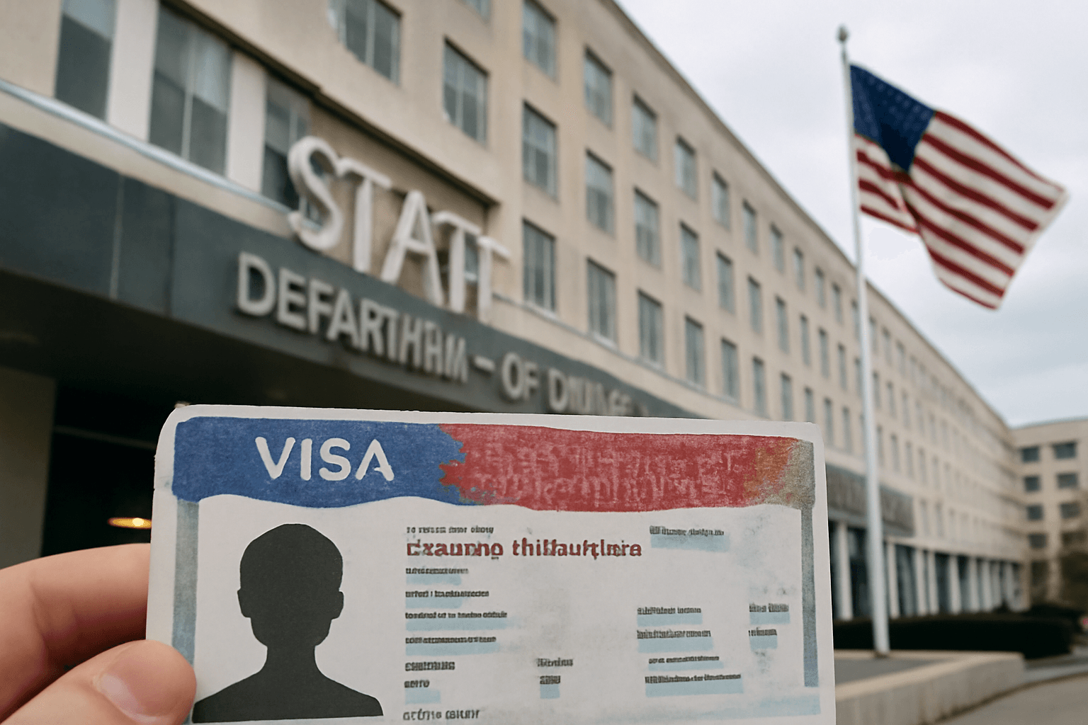US Tightens Student Visa Rules: 4 Actions That Can Trigger Deportation US Tightens Student Visa Rules: 4 Actions That Can Trigger Deportation