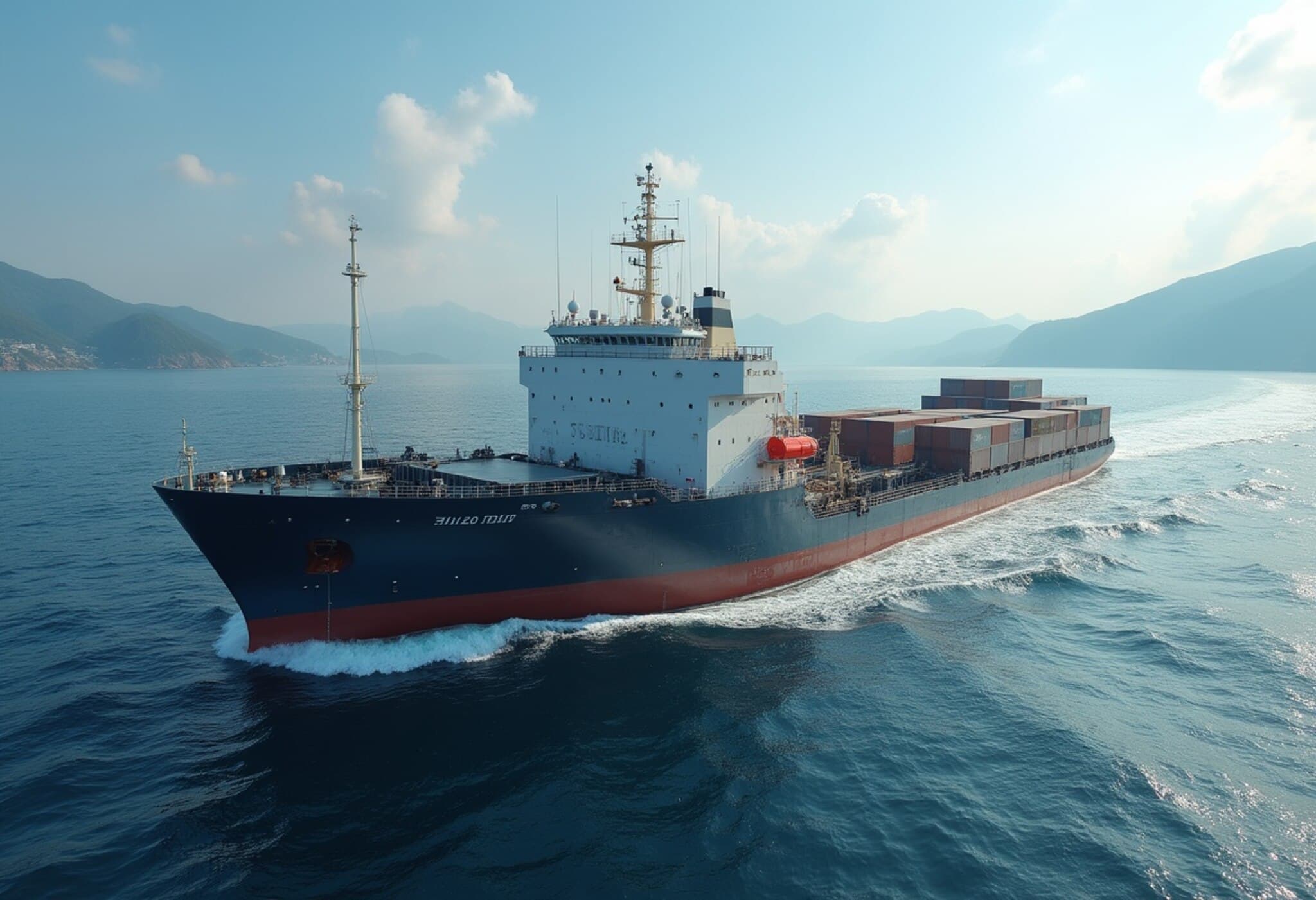 Yacht and Cargo Ship Collision off Japan Kills One, Several Missing in Ongoing Search Yacht and Cargo Ship Collision off Japan Kills One, Several Missing in Ongoing Search