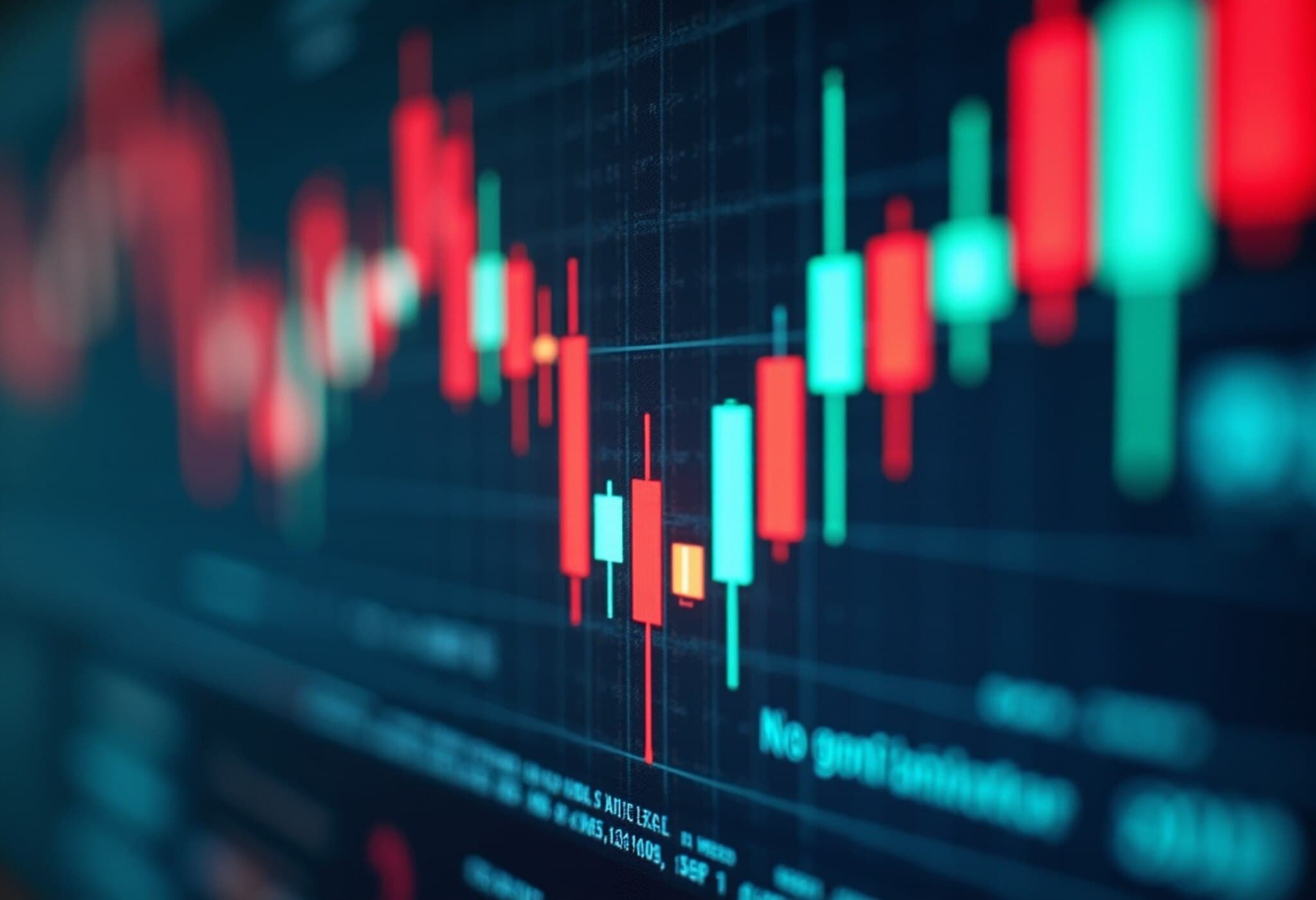 S&P 500 Nears Record High Amid Market Risks and AI-Driven Rally S&P 500 Nears Record High Amid Market Risks and AI-Driven Rally