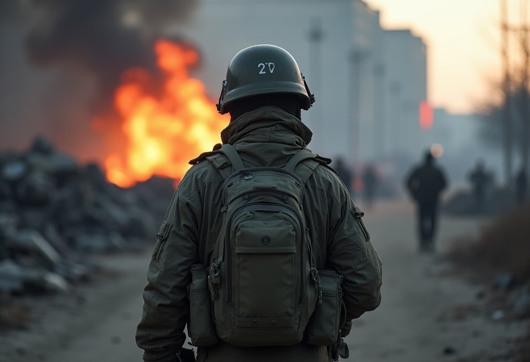 UN Urges Accountability in Ukraine Peace Talks Amid Rising Civilian Casualties UN Urges Accountability in Ukraine Peace Talks Amid Rising Civilian Casualties