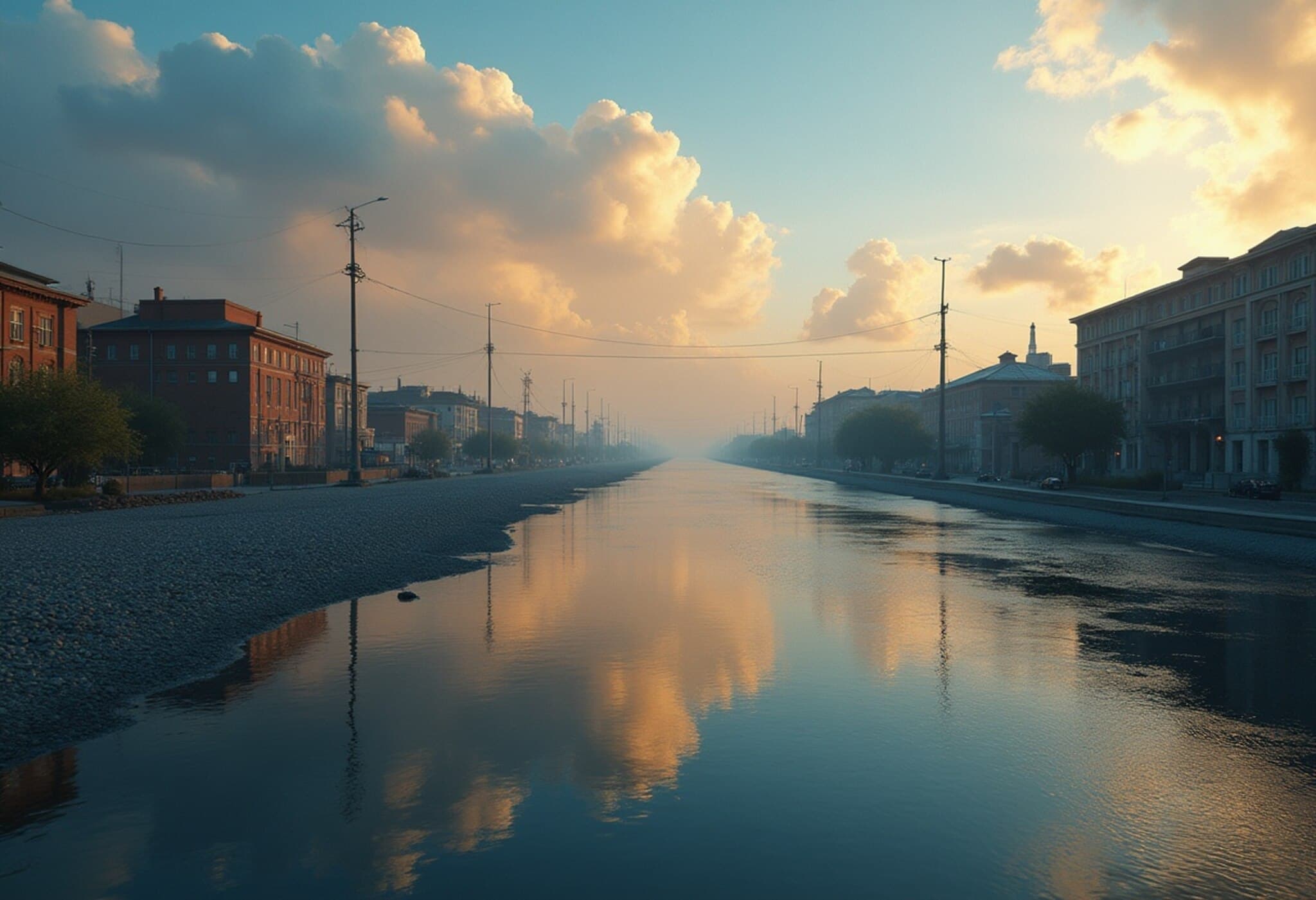 Top 10 U.S. States Best Prepared for Climate Risks and Extreme Weather in 2025 Top 10 U.S. States Best Prepared for Climate Risks and Extreme Weather in 2025