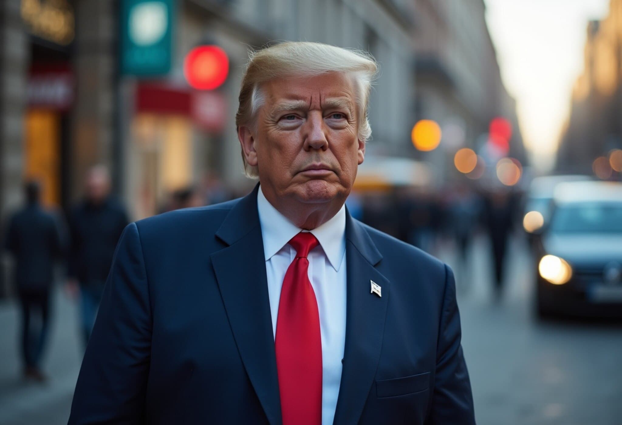 EU Accelerates Trade Talks Ahead of Trump's Aug. 1 Tariff Deadline EU Accelerates Trade Talks Ahead of Trump's Aug. 1 Tariff Deadline