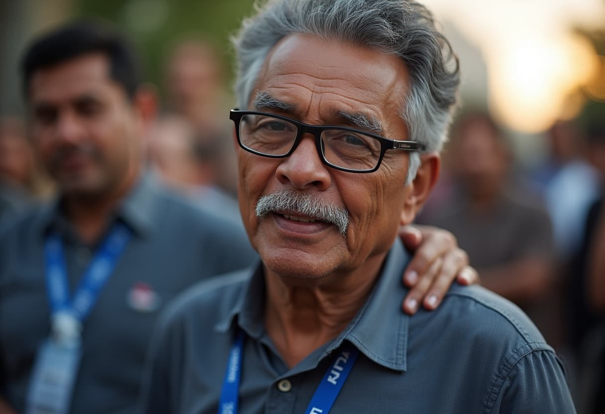 Honduras Declares Trump-Backed Nasry Asfura Winner Amid Election Controversy Honduras Declares Trump-Backed Nasry Asfura Winner Amid Election Controversy