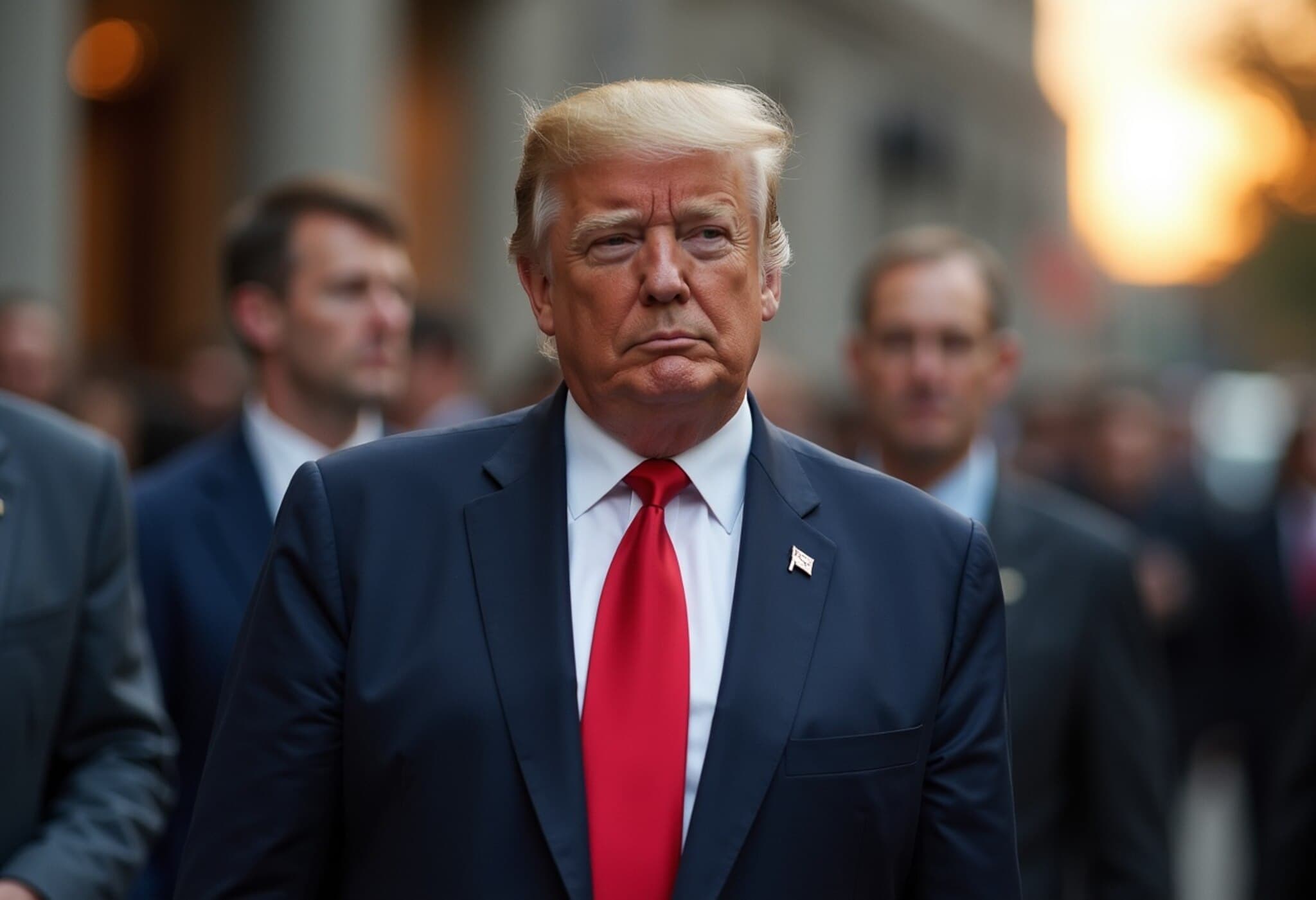 Republicans Face Tough Vote on $9.4 Billion Spending Cuts Post-Trump Megabill Republicans Face Tough Vote on $9.4 Billion Spending Cuts Post-Trump Megabill