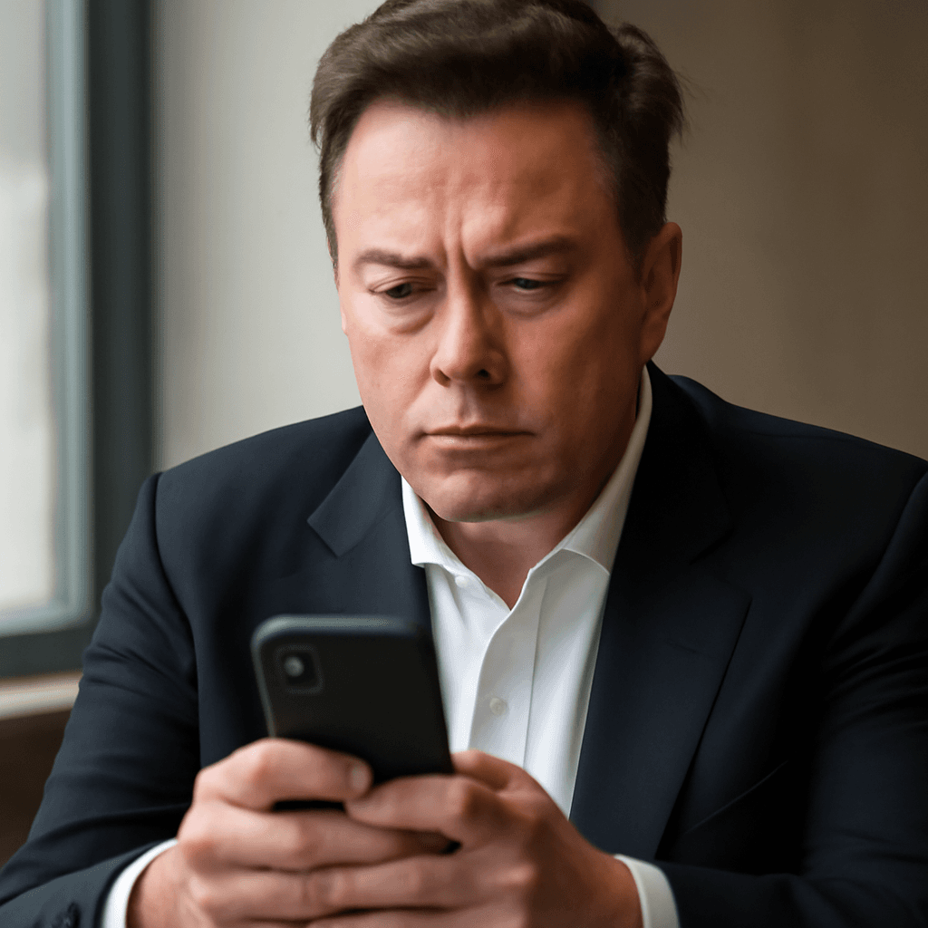 Elon Musk Deletes Controversial X Posts Amid Feud With Donald Trump Elon Musk Deletes Controversial X Posts Amid Feud With Donald Trump