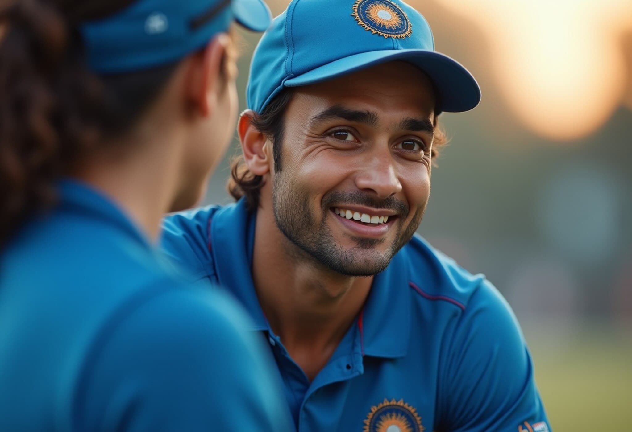 Yuvraj Singh Urges Indian Women’s Cricket Team to Embrace the Moment Ahead of 2025 World Cup Yuvraj Singh Urges Indian Women’s Cricket Team to Embrace the Moment Ahead of 2025 World Cup