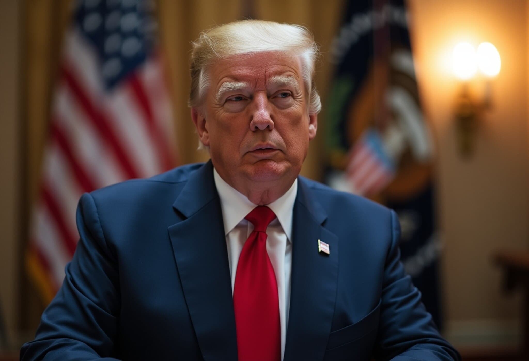 Trump Approved Iran Attack Plans but Awaits Final Order Amid Nuclear Talks Trump Approved Iran Attack Plans but Awaits Final Order Amid Nuclear Talks