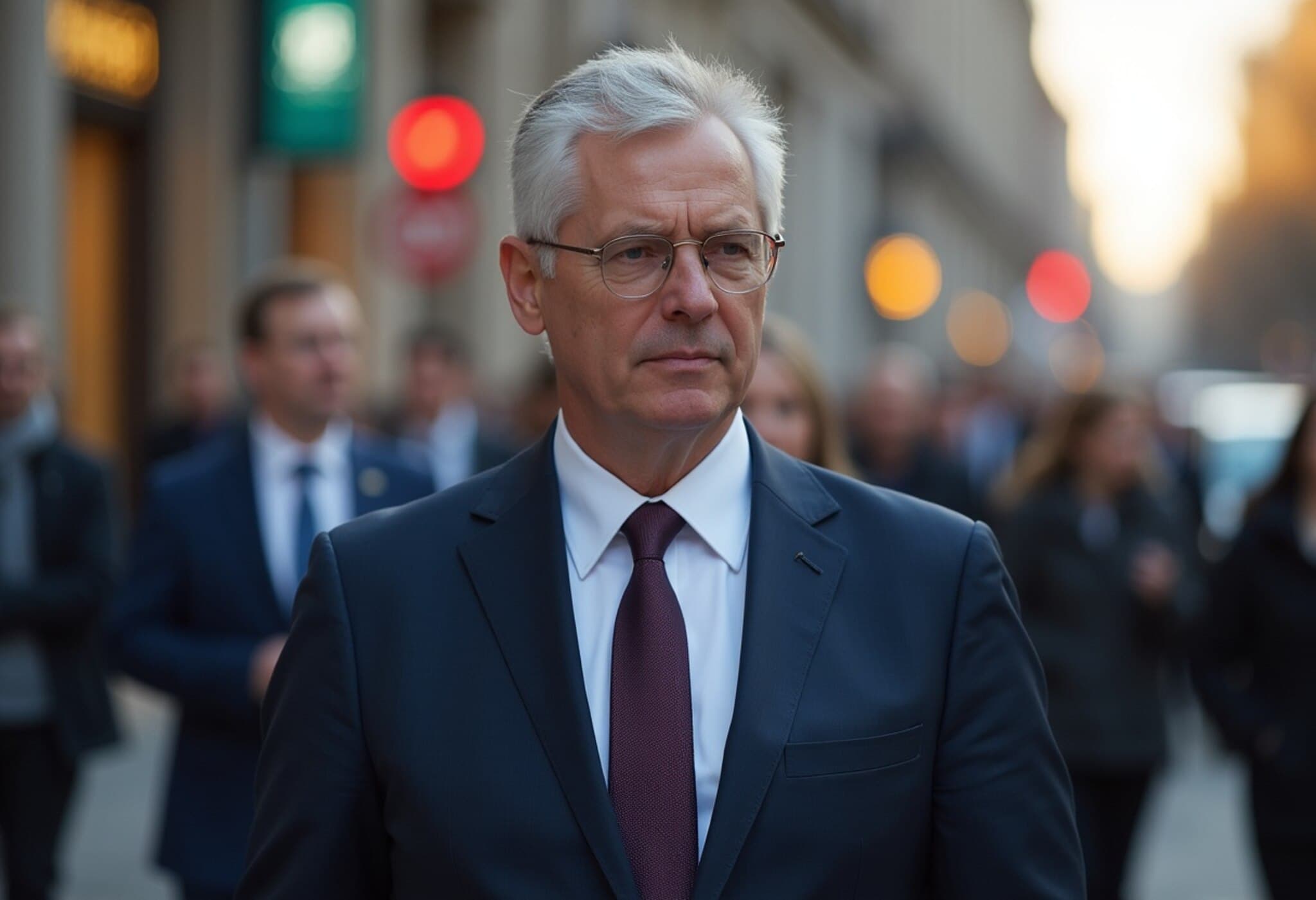 EU Withholds €1.5B Aid, Raising Questions on Zelensky’s Reform Drive EU Withholds €1.5B Aid, Raising Questions on Zelensky’s Reform Drive