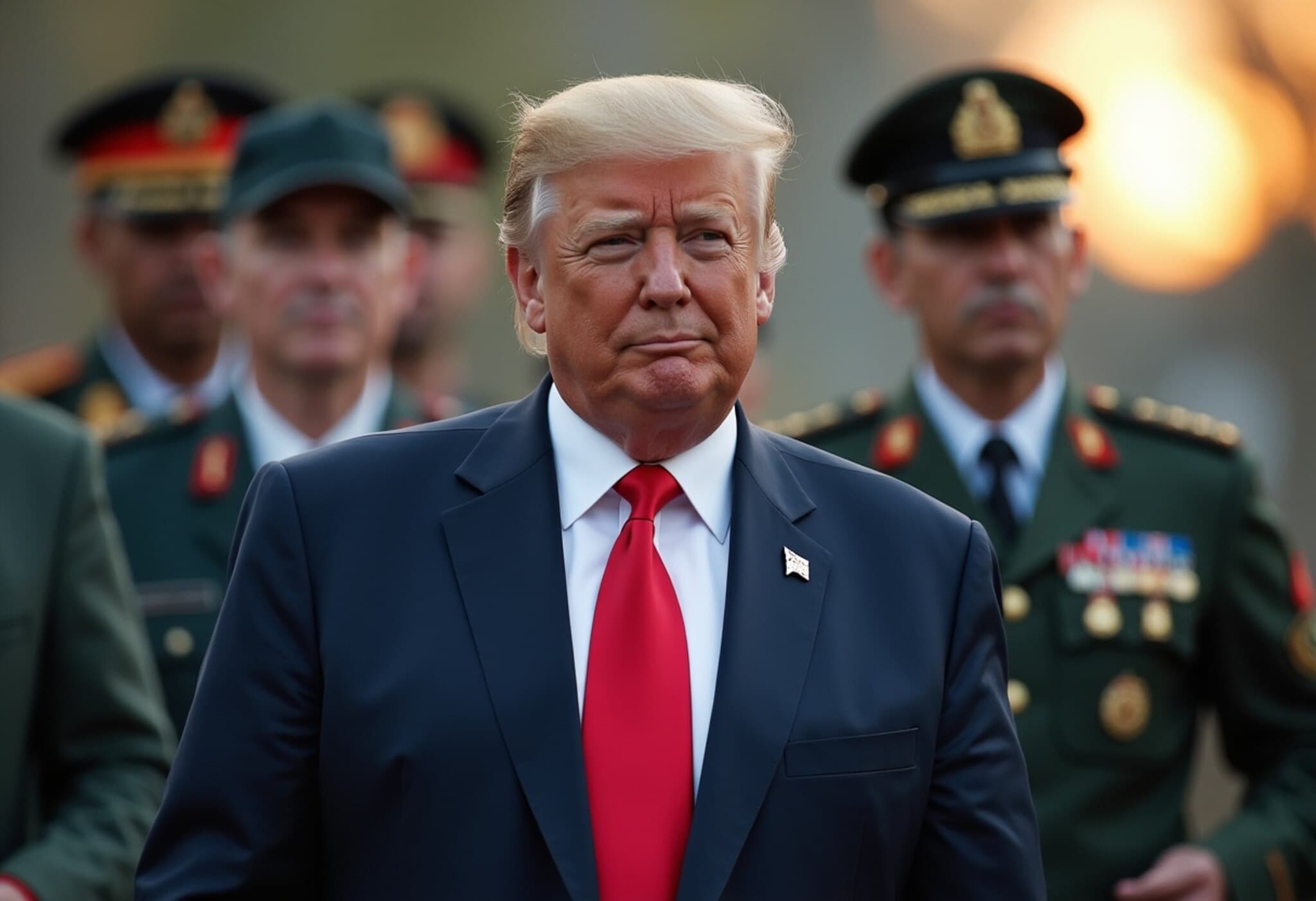 Trump Seeks Pakistan Military Bases in Exchange for Advanced Fighter Jets Trump Seeks Pakistan Military Bases in Exchange for Advanced Fighter Jets