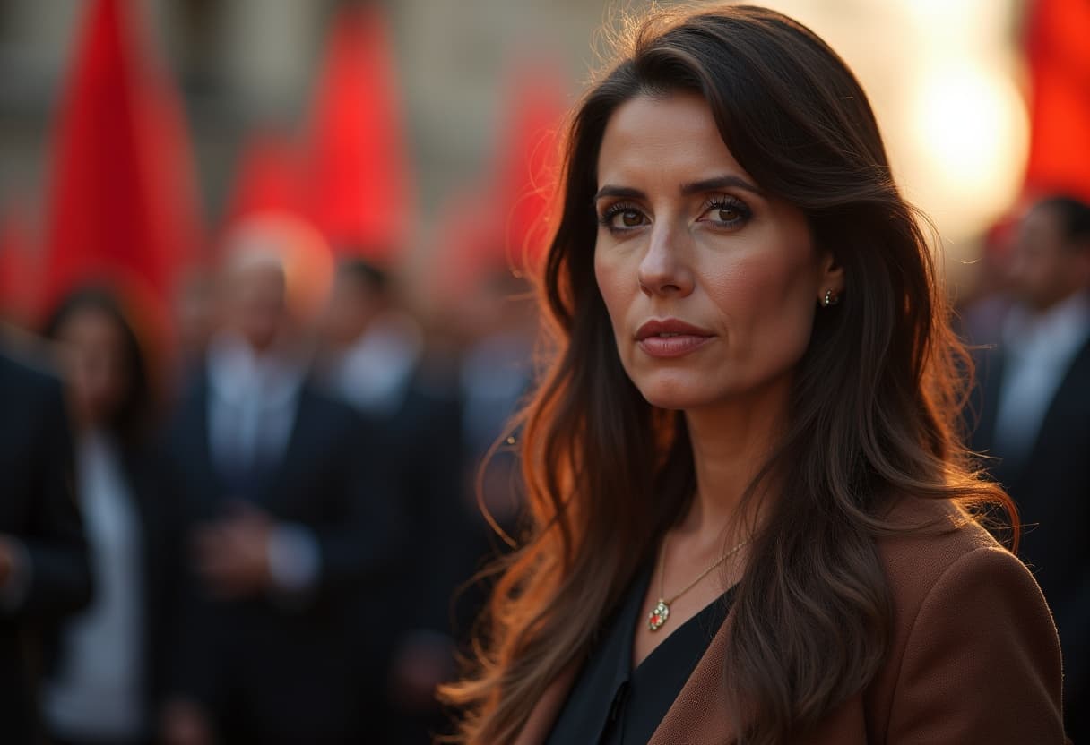 Peru’s President Dina Boluarte Impeached Amid Rising Crime Surge Peru’s President Dina Boluarte Impeached Amid Rising Crime Surge