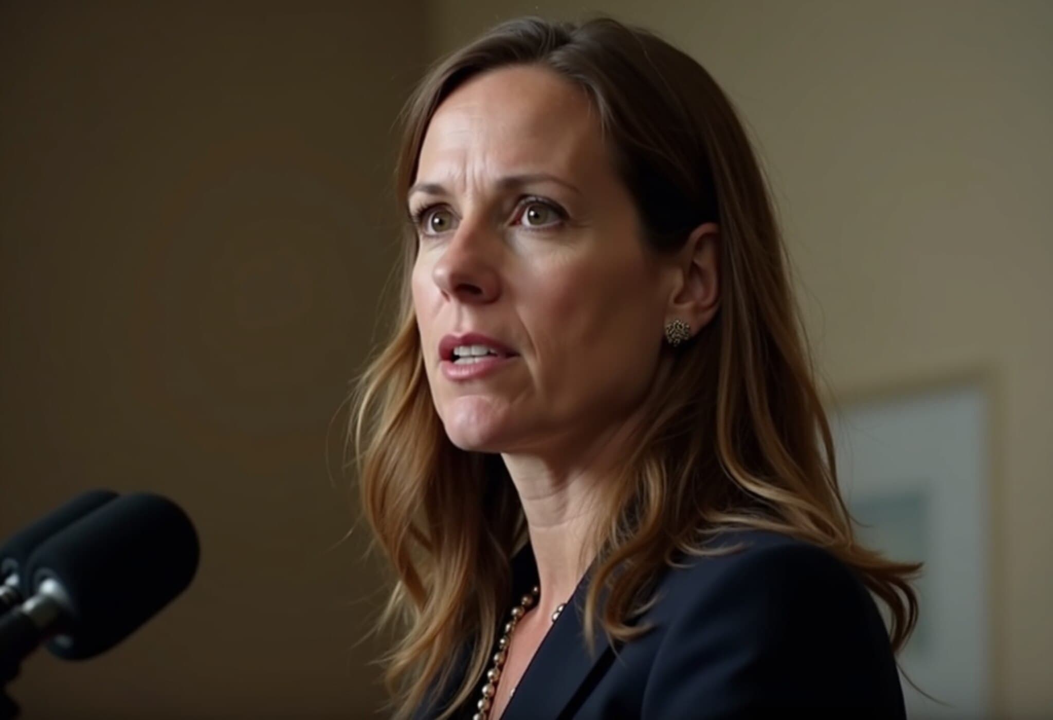 Inside Amy Coney Barrett’s Quiet Rift with Conservative Supreme Court Allies Inside Amy Coney Barrett’s Quiet Rift with Conservative Supreme Court Allies
