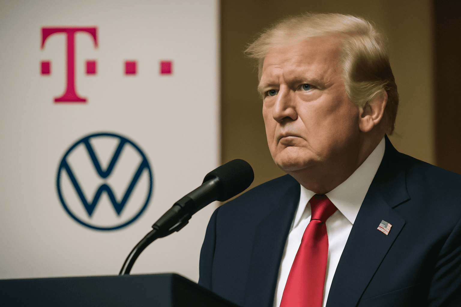 Impact of Trump's Anti-Woke Policies on German DEI Initiatives in US Market Impact of Trump's Anti-Woke Policies on German DEI Initiatives in US Market