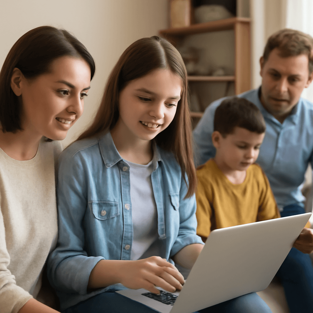 5 Key Parenting Strategies That Foster Highly Successful Children 5 Key Parenting Strategies That Foster Highly Successful Children