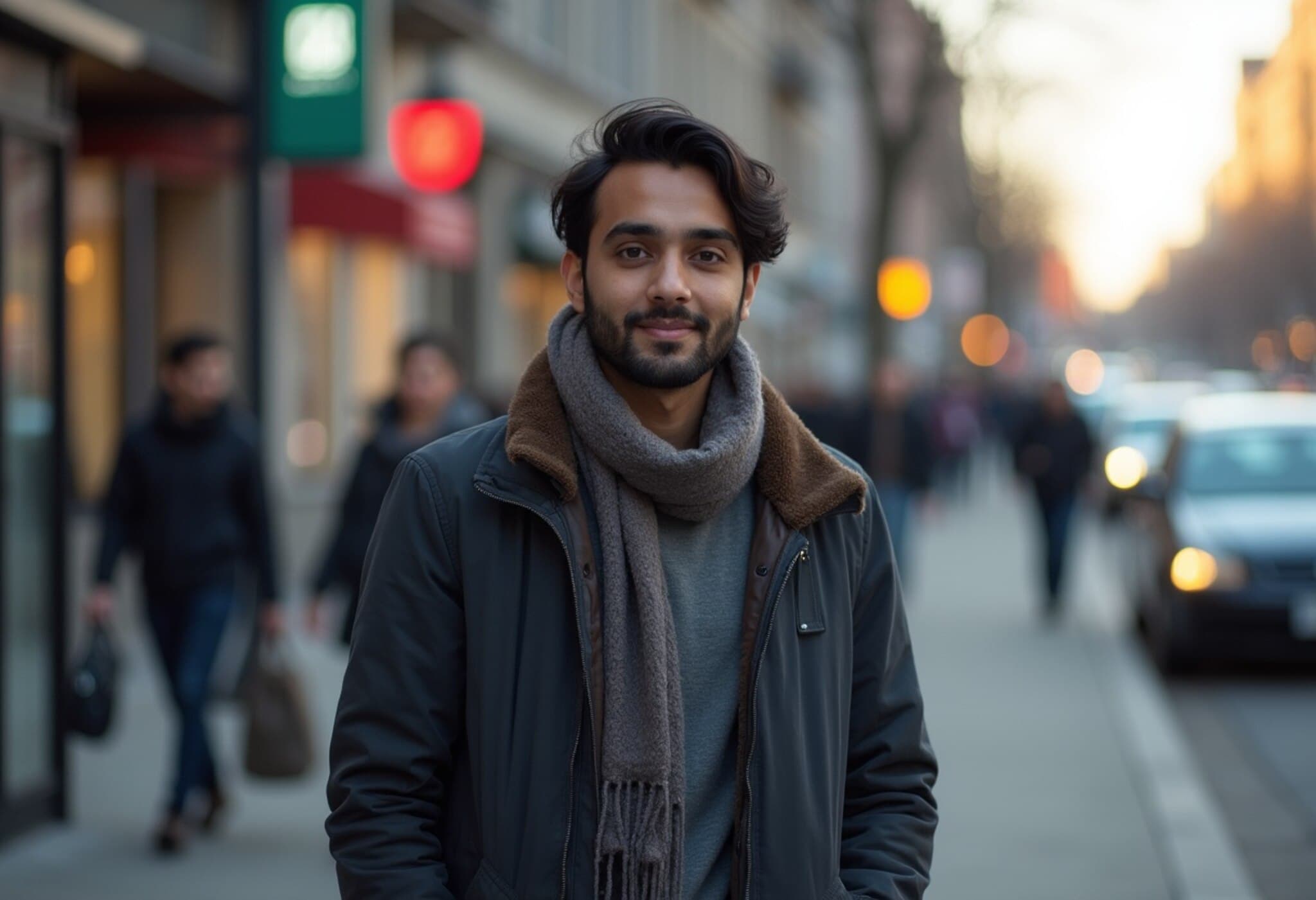 Man Charged with Murder of Indian Student Harsimrat Randhawa in Canada Man Charged with Murder of Indian Student Harsimrat Randhawa in Canada