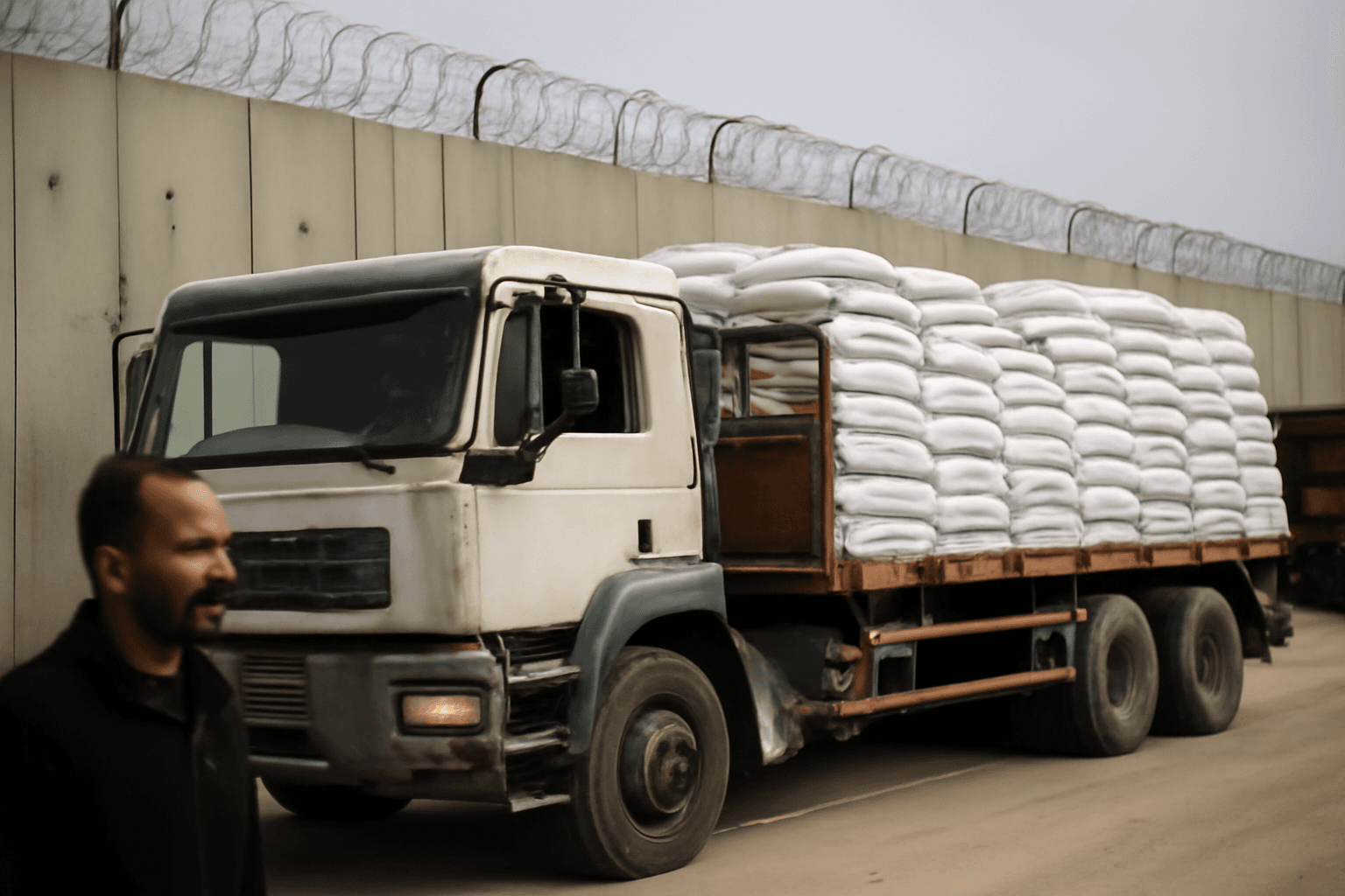 UN Warns Gaza Faces Severe Hunger Amid Aid Blockades by Israel UN Warns Gaza Faces Severe Hunger Amid Aid Blockades by Israel