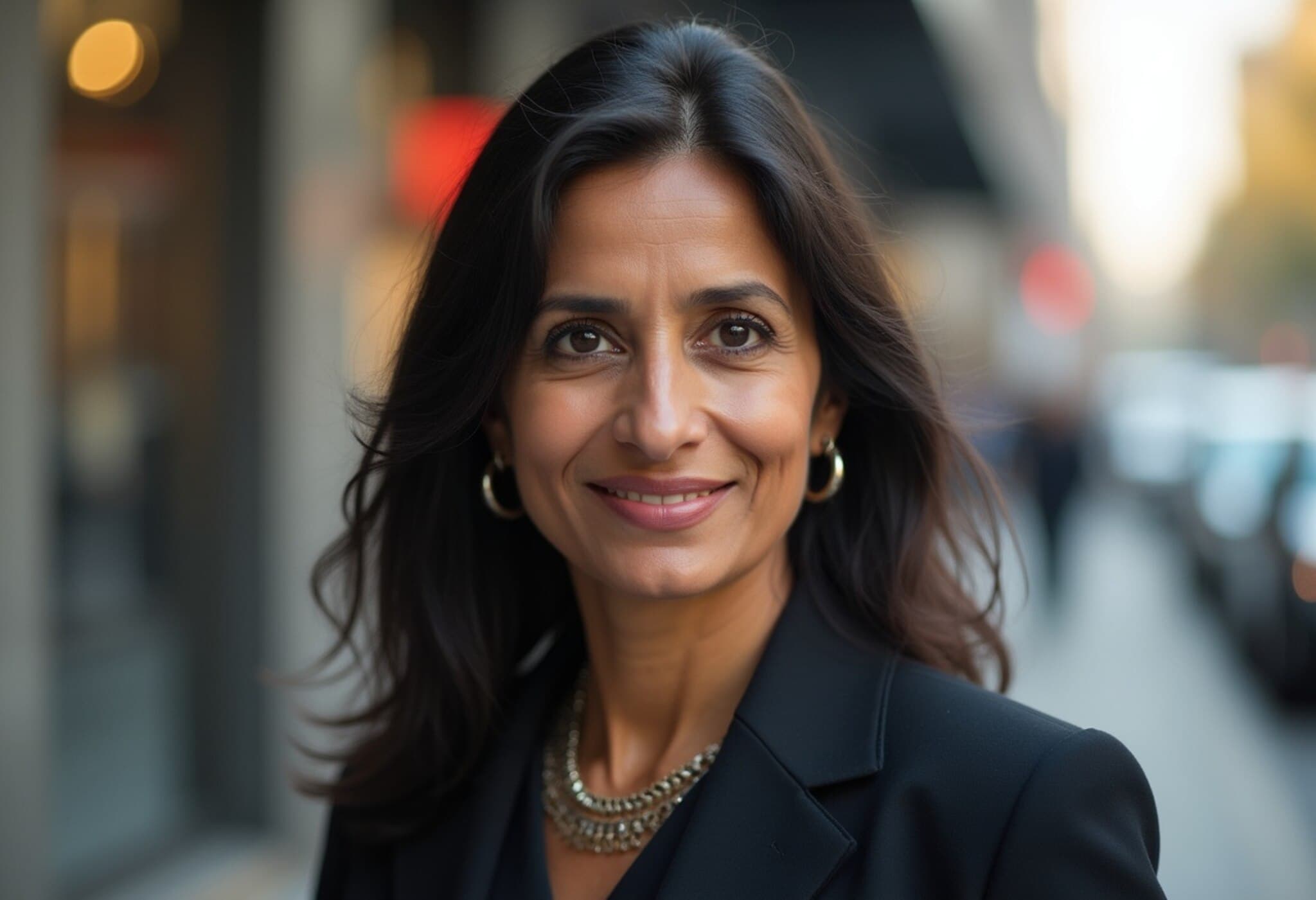 Gita Gopinath to Depart IMF, Return to Harvard as Economics Professor Gita Gopinath to Depart IMF, Return to Harvard as Economics Professor