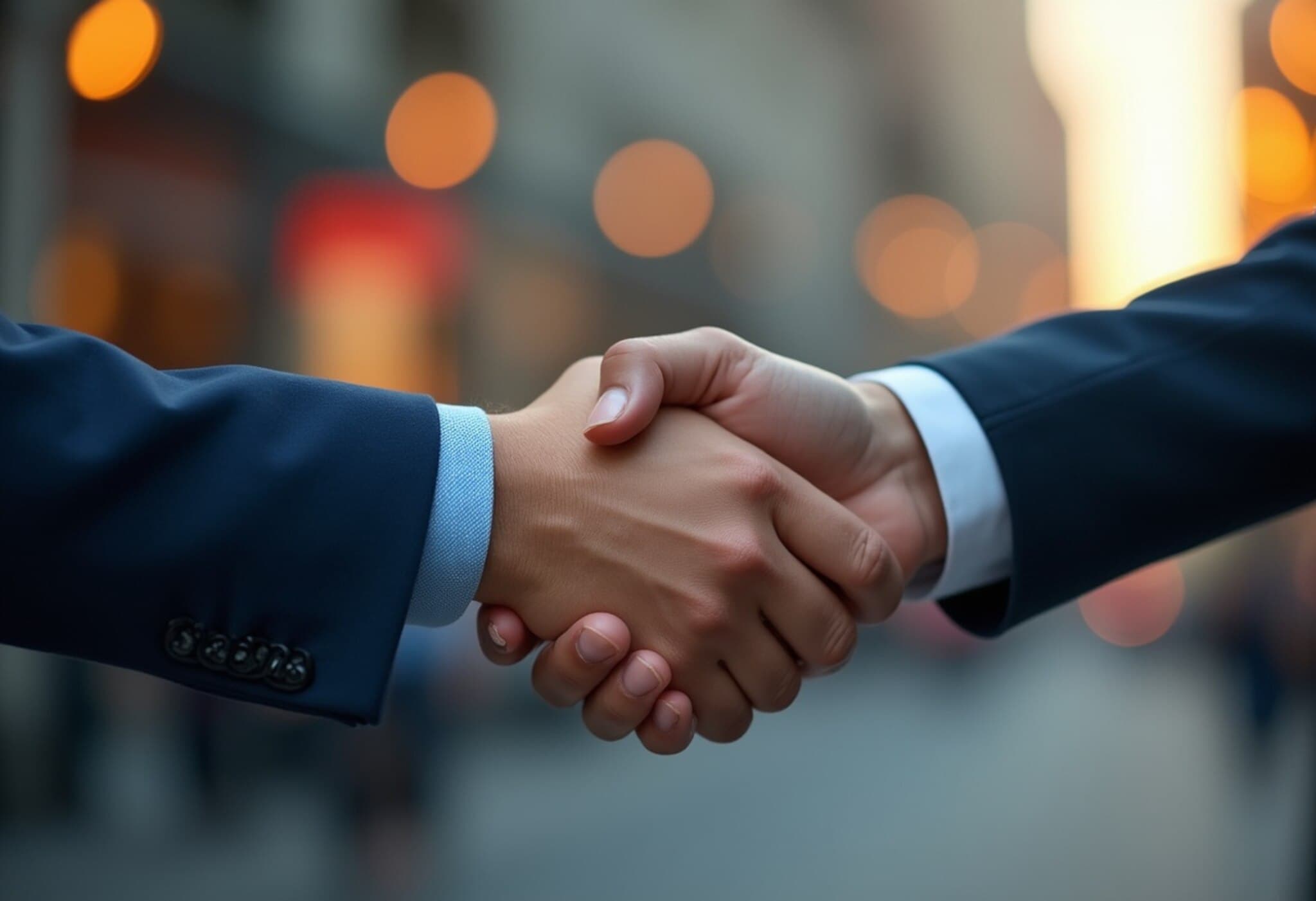 India and New Zealand Make Strides in Free Trade Agreement Talks India and New Zealand Make Strides in Free Trade Agreement Talks