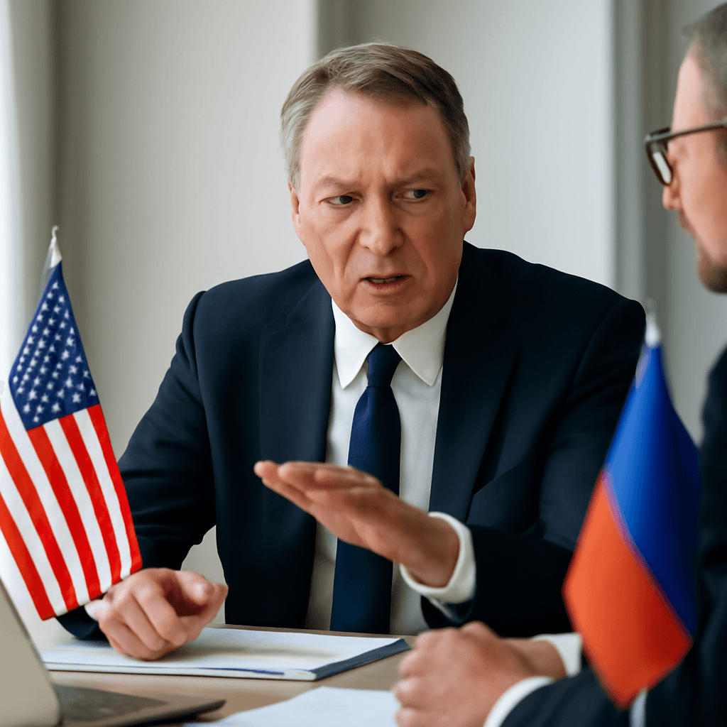 US Seeks Best Trade Offers This Week Ahead of July Deadline US Seeks Best Trade Offers This Week Ahead of July Deadline