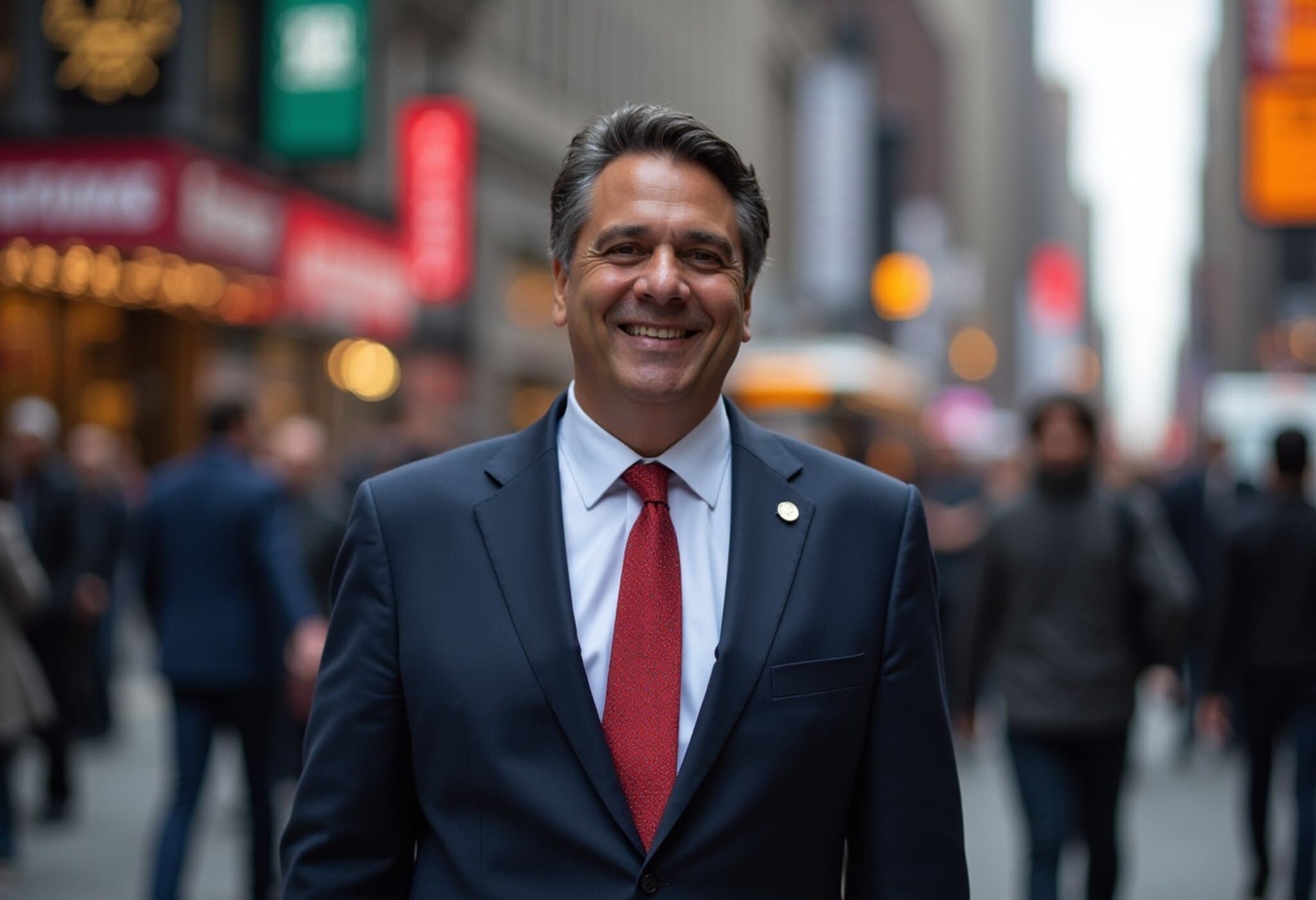 Indian-Origin Zohran Mamdani Narrows Gap in NYC Mayoral Race Indian-Origin Zohran Mamdani Narrows Gap in NYC Mayoral Race