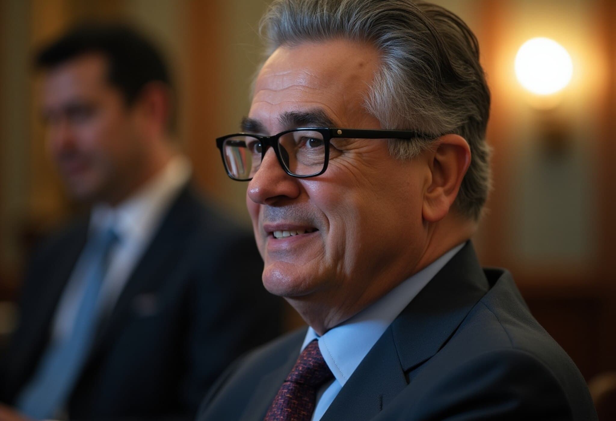 Former Colombian President Uribe Seeks Release from House Arrest Amid Appeal Former Colombian President Uribe Seeks Release from House Arrest Amid Appeal