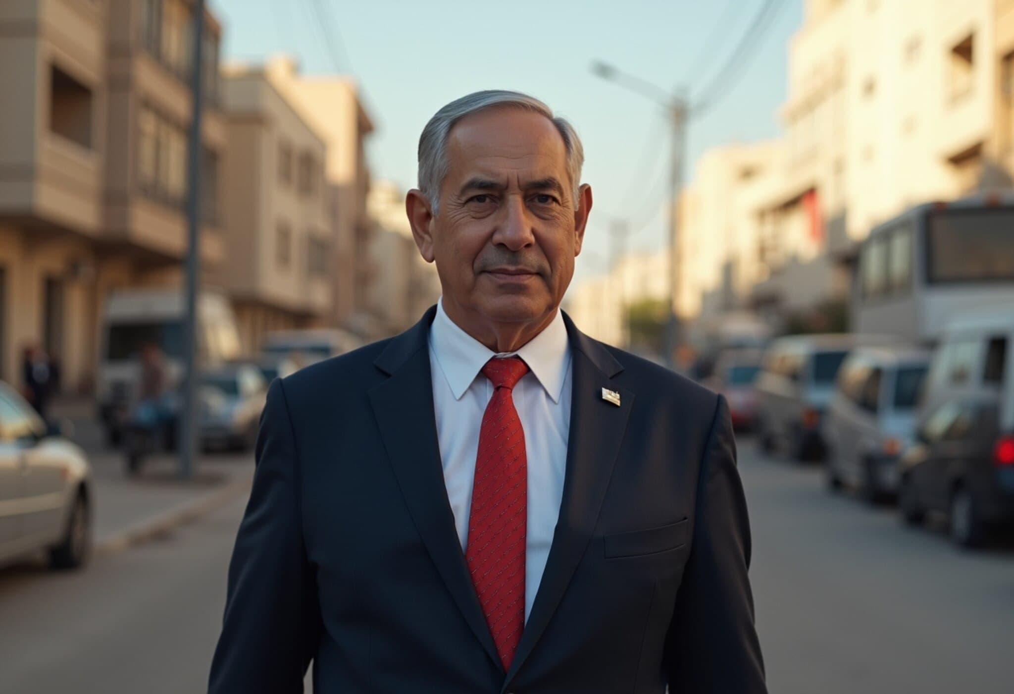 IDF Voices Strong Opposition to Netanyahu’s Controversial Gaza ‘Humanitarian City’ Plan IDF Voices Strong Opposition to Netanyahu’s Controversial Gaza ‘Humanitarian City’ Plan