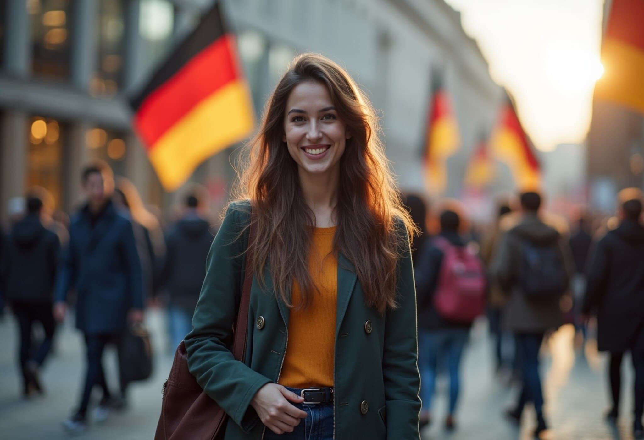 Germany Sees 20% Rise in Indian Students Amid US Visa Challenges Germany Sees 20% Rise in Indian Students Amid US Visa Challenges