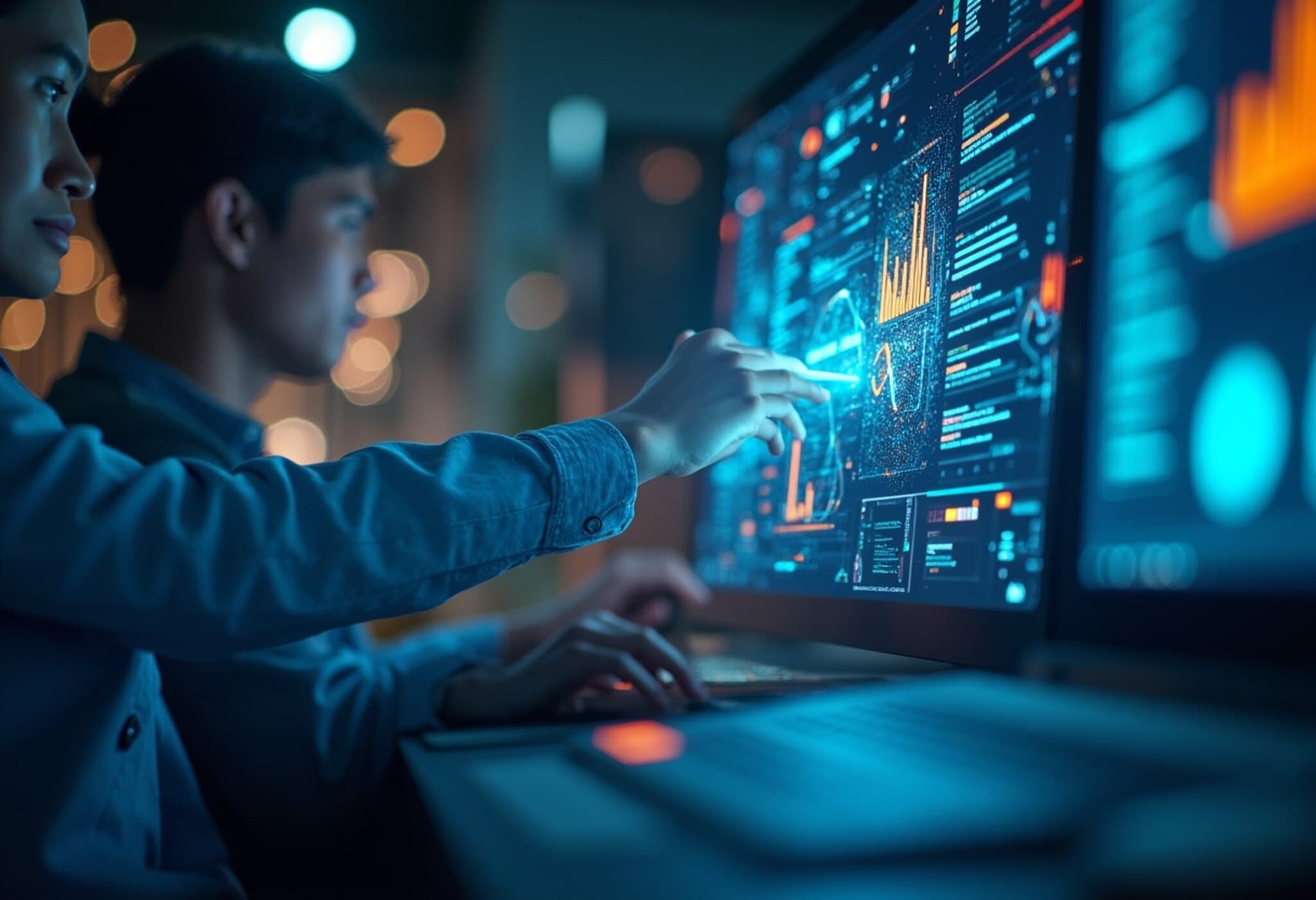 SAP Executive Highlights Critical Tech Skills Amid AI Revolution in Software Engineering SAP Executive Highlights Critical Tech Skills Amid AI Revolution in Software Engineering