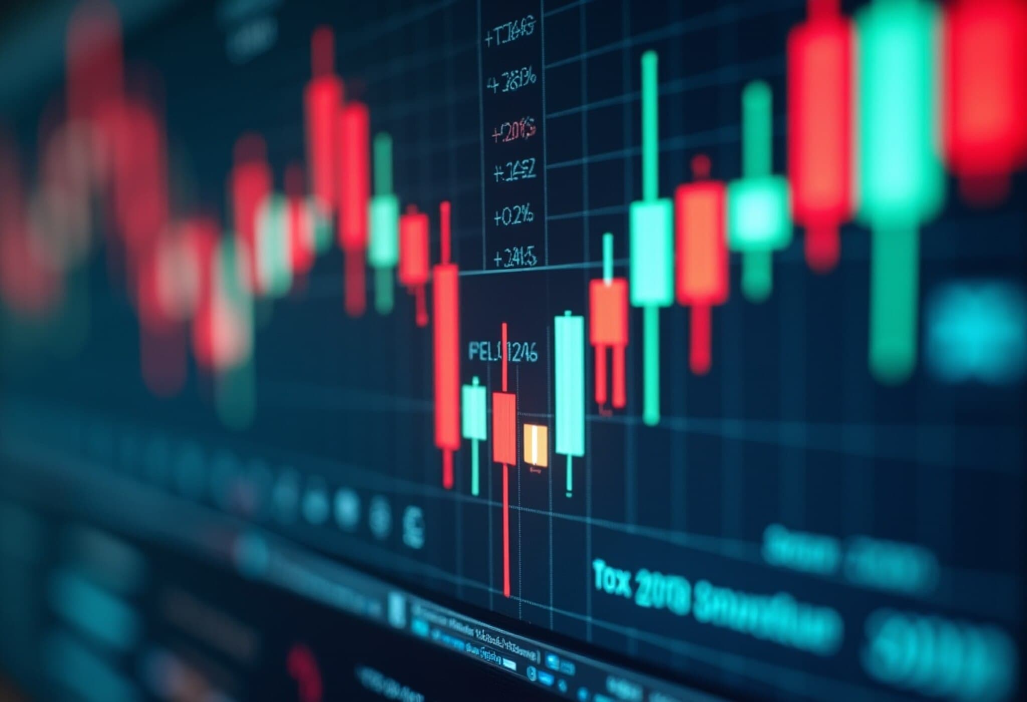 European Small-Cap Stocks Rally in 2025: Why the Momentum May Continue European Small-Cap Stocks Rally in 2025: Why the Momentum May Continue