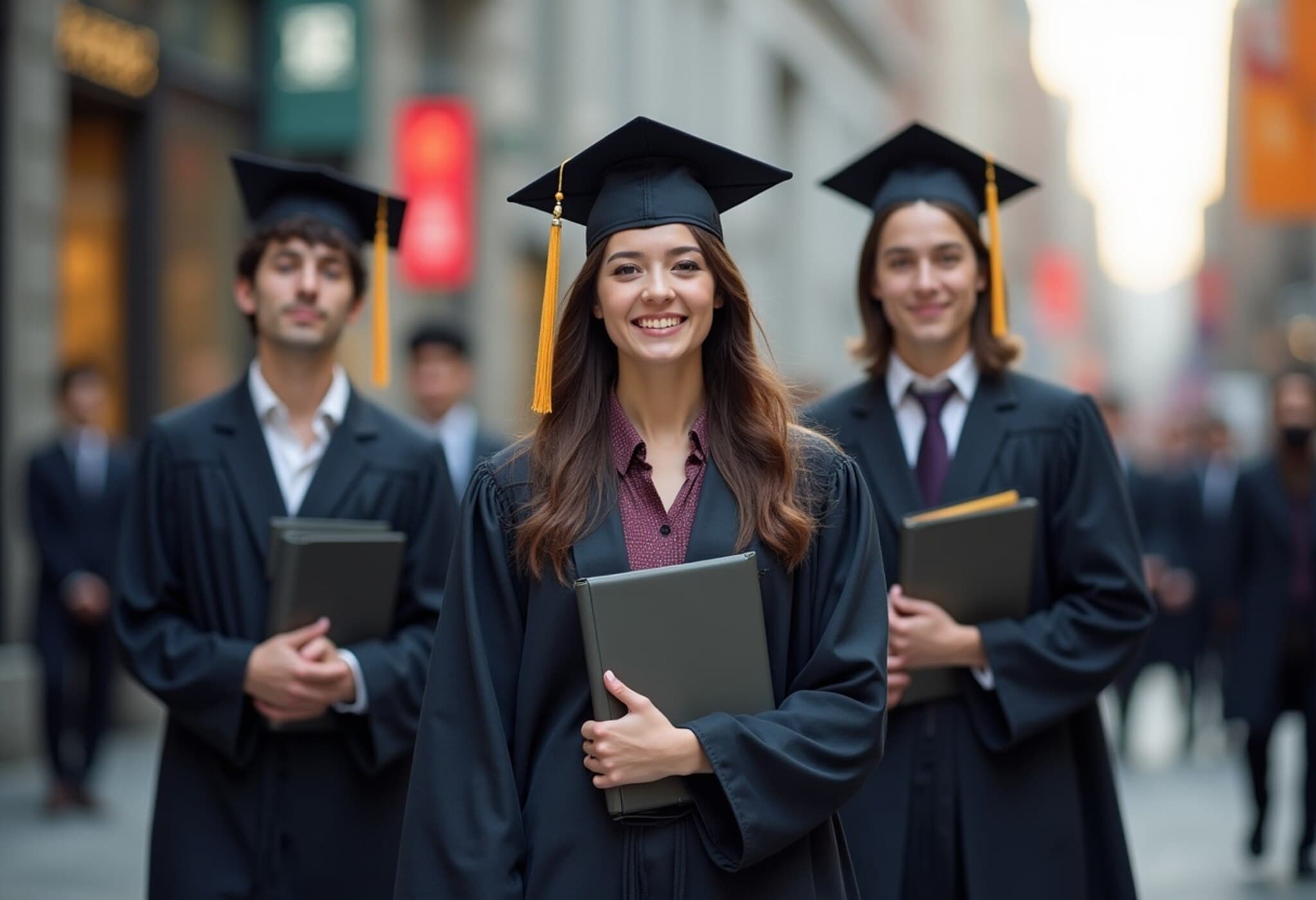 Why Chinese Graduates Struggle to Secure Jobs in the UK Job Market Why Chinese Graduates Struggle to Secure Jobs in the UK Job Market