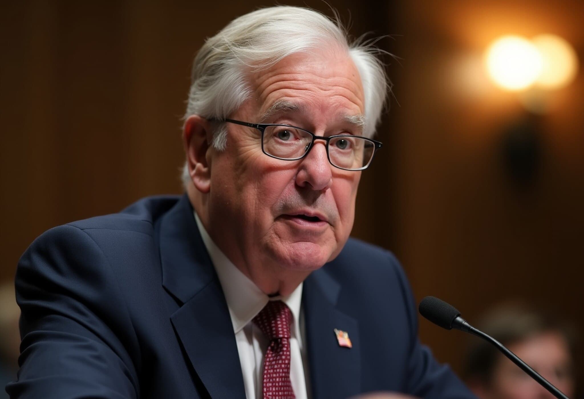 Fed Chair Powell Signals Caution on Inflation Impact of Tariffs Amid Trump Criticism Fed Chair Powell Signals Caution on Inflation Impact of Tariffs Amid Trump Criticism