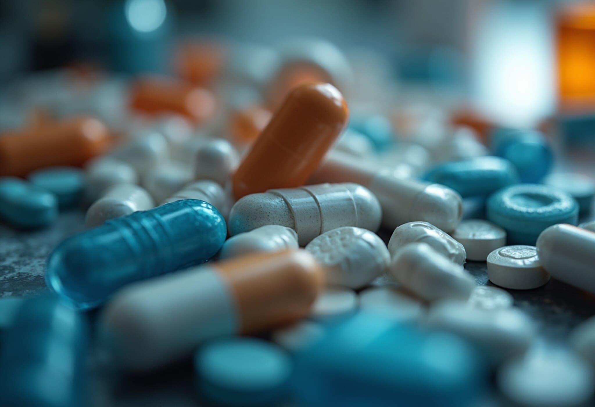 Trump’s Proposed 200% Pharma Tariffs Spark Industry Turmoil and Price Concerns Trump’s Proposed 200% Pharma Tariffs Spark Industry Turmoil and Price Concerns