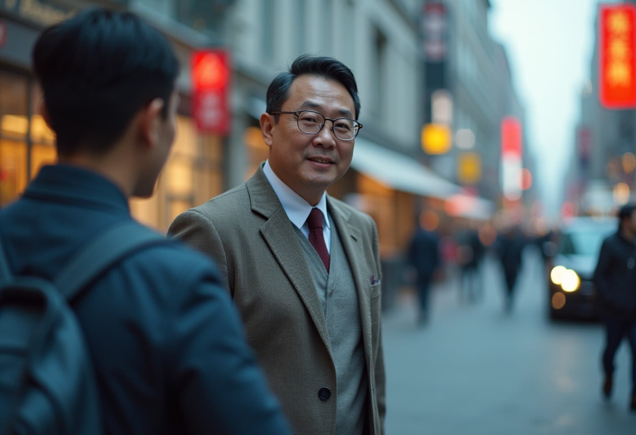 South Korea Delays Google Map Data Export Amid US Pressure Before Summit South Korea Delays Google Map Data Export Amid US Pressure Before Summit