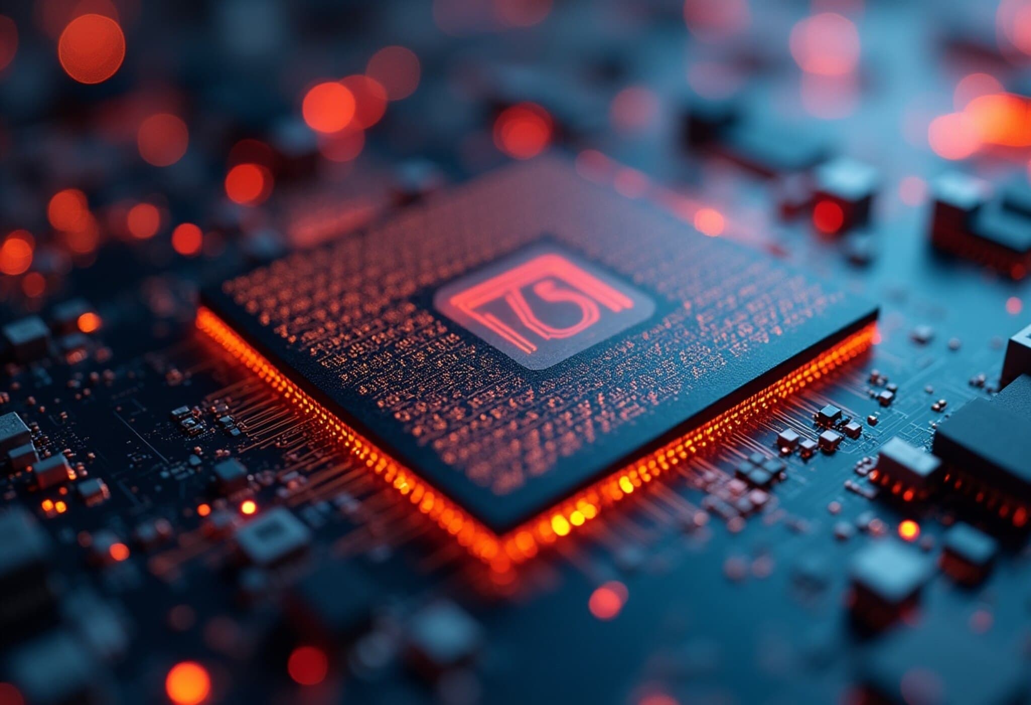 SMIC Reports Resilience Amid U.S. Tariffs, Citing Strong Domestic Demand SMIC Reports Resilience Amid U.S. Tariffs, Citing Strong Domestic Demand