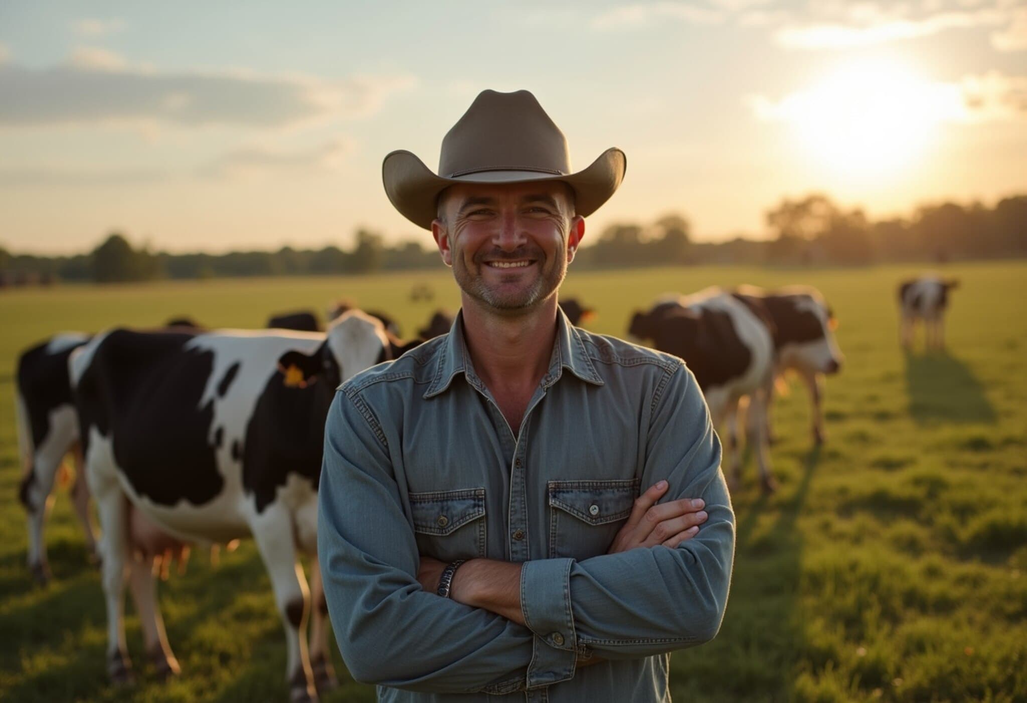 White Farmer Sues USDA Alleging Racial Discrimination in Federal Aid Programs White Farmer Sues USDA Alleging Racial Discrimination in Federal Aid Programs