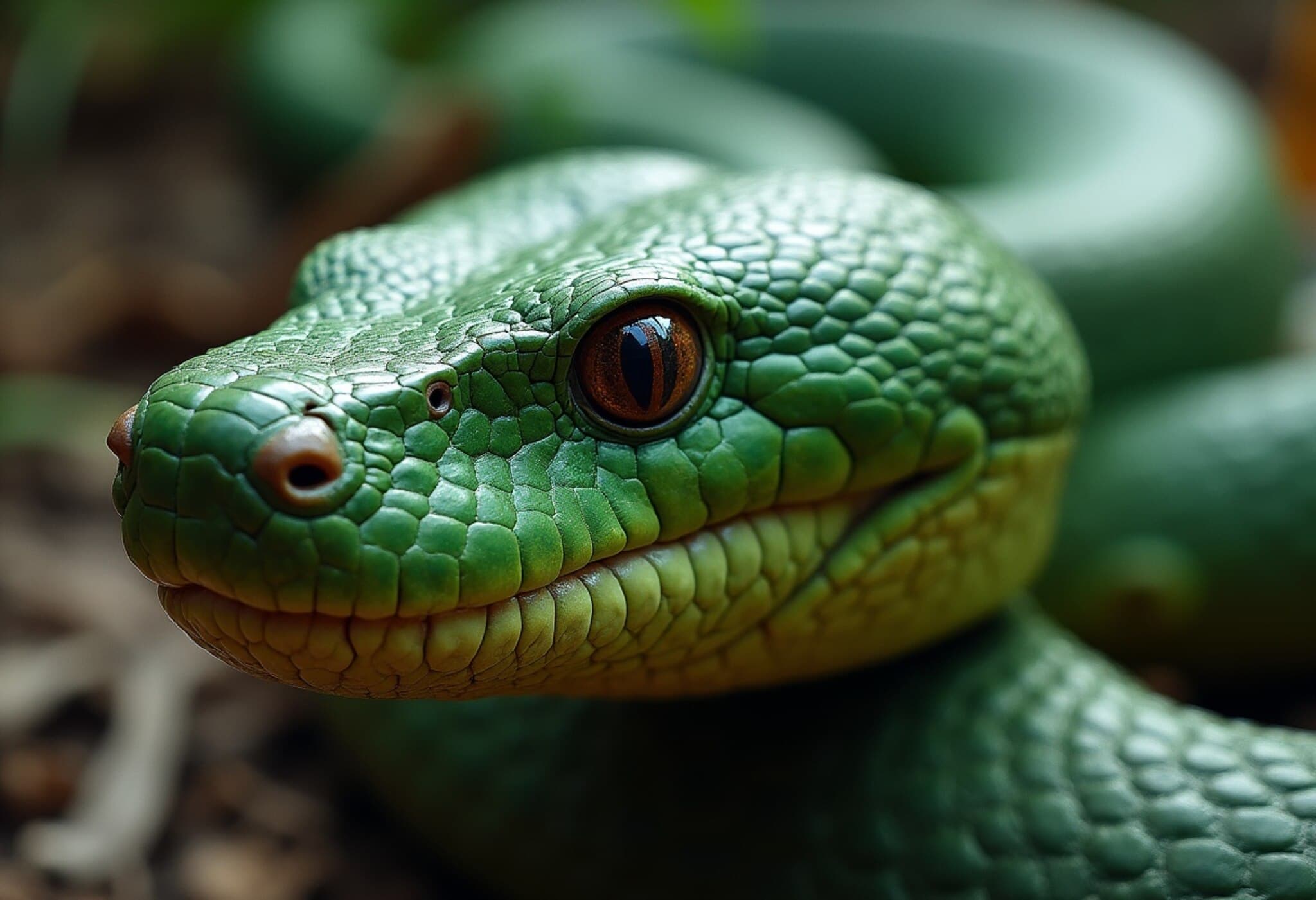 Debunking the Viral 134-Foot Anaconda: Separating Fact from Fiction Debunking the Viral 134-Foot Anaconda: Separating Fact from Fiction