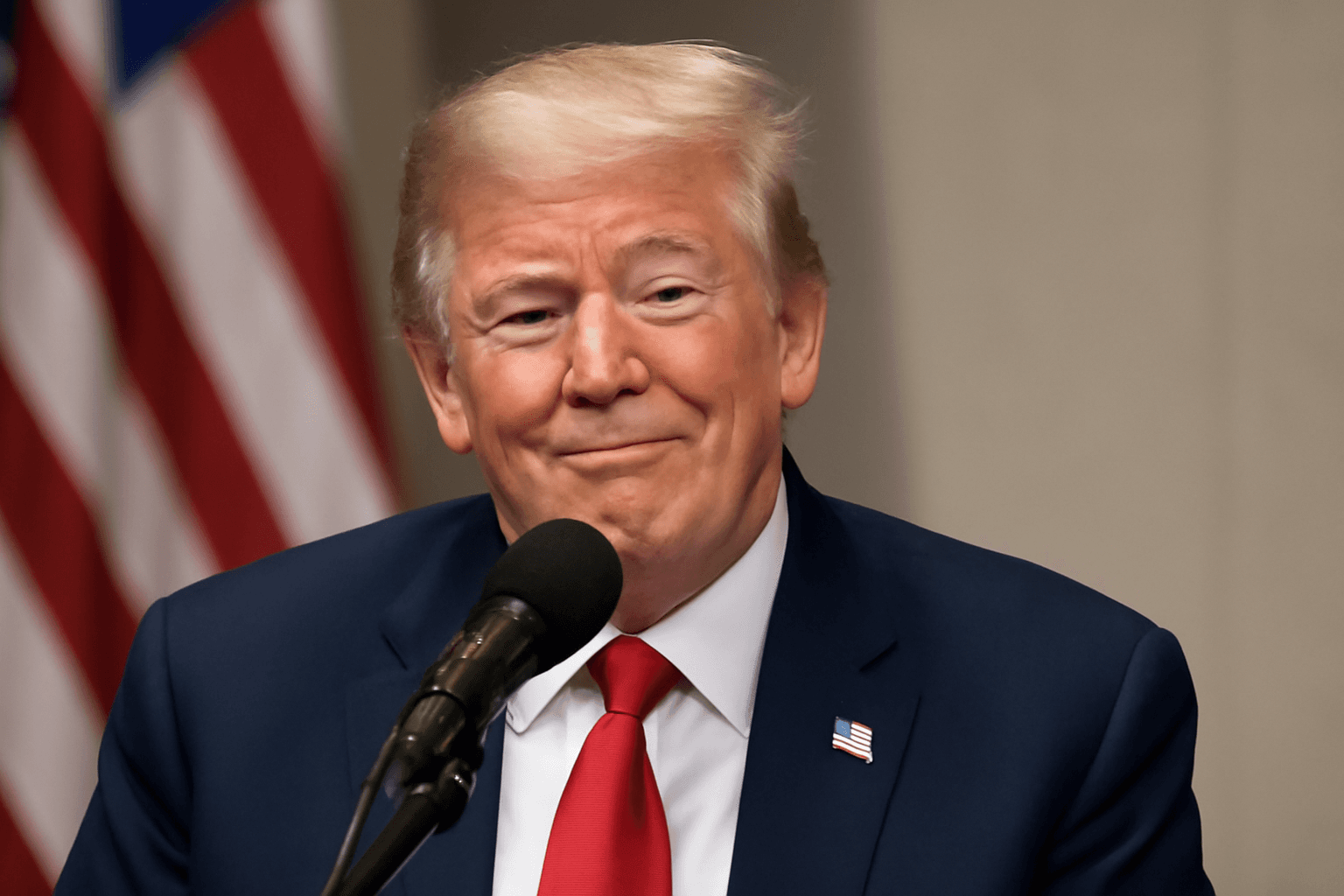 Trump Advises Macron to Keep Doors Closed After Viral Shoving Incident Trump Advises Macron to Keep Doors Closed After Viral Shoving Incident