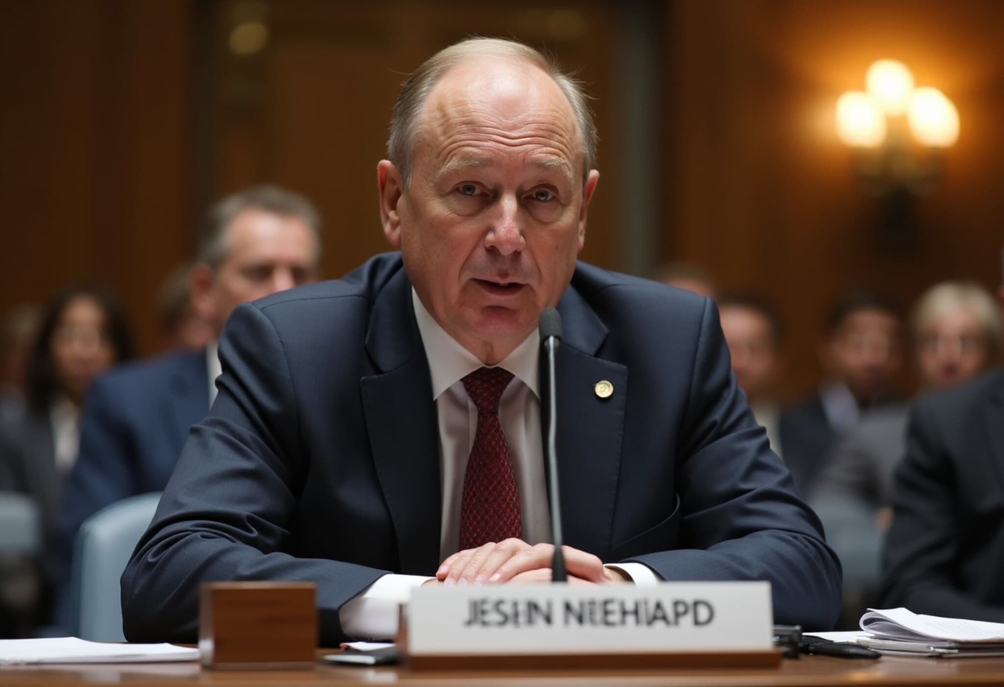 Russia Condemns US Strikes on Iran, Warns of Global Security Risks Russia Condemns US Strikes on Iran, Warns of Global Security Risks